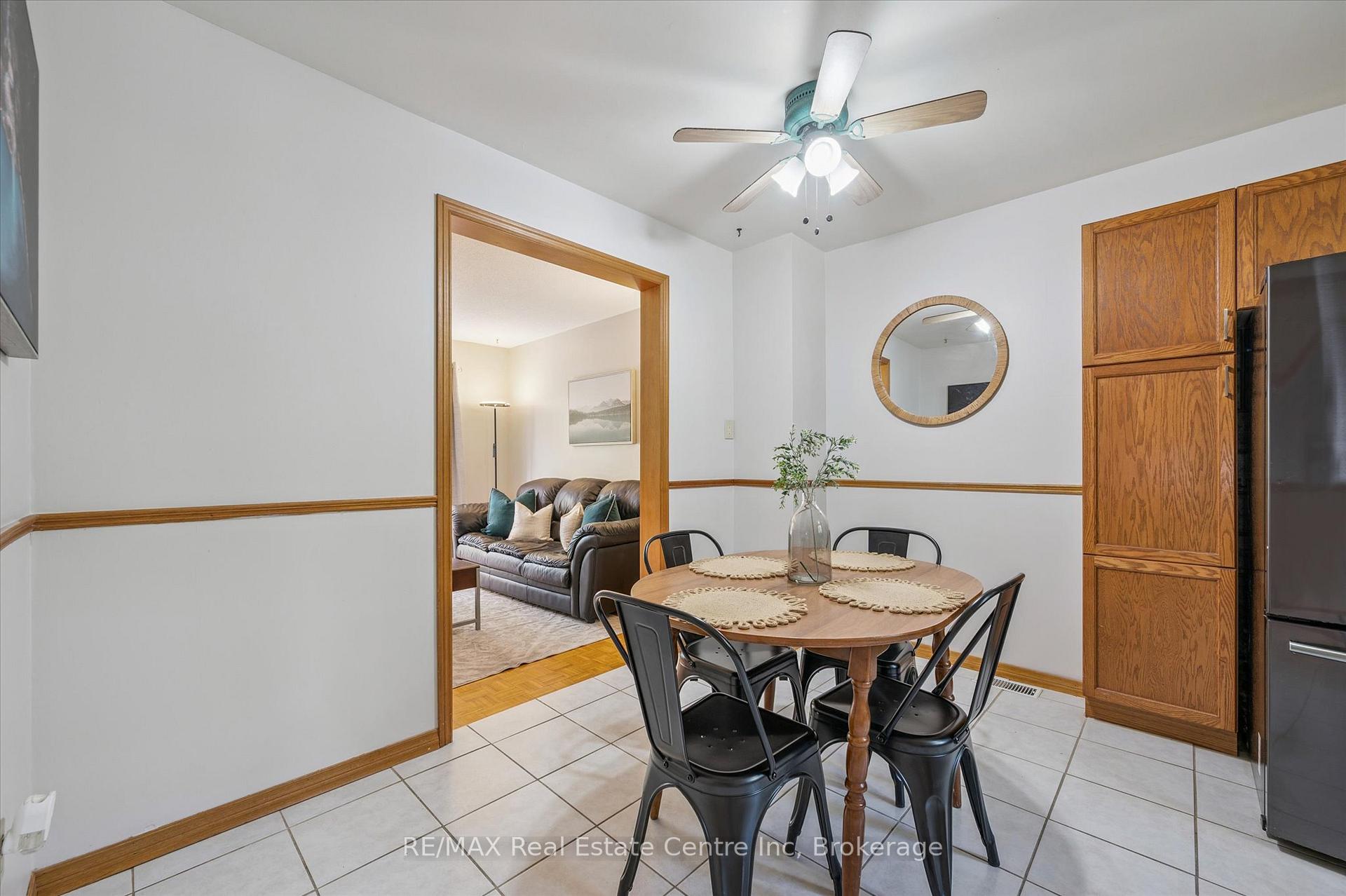 Photo 15 of 83 Hadati Road, Guelph, Grange Road — HOMEH
