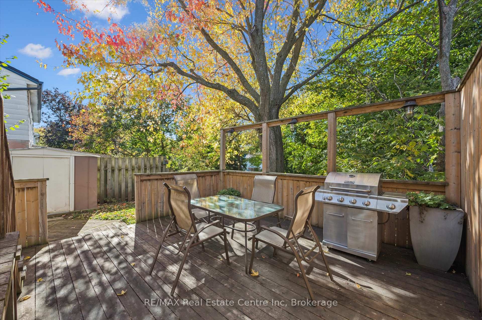 Photo 34 of 83 Hadati Road, Guelph, Grange Road — HOMEH