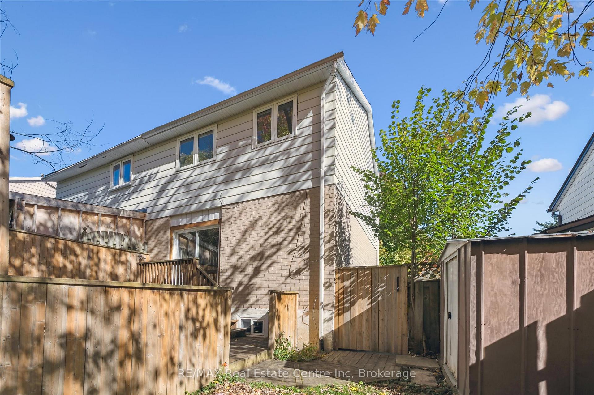 Photo 40 of 83 Hadati Road, Guelph, Grange Road — HOMEH