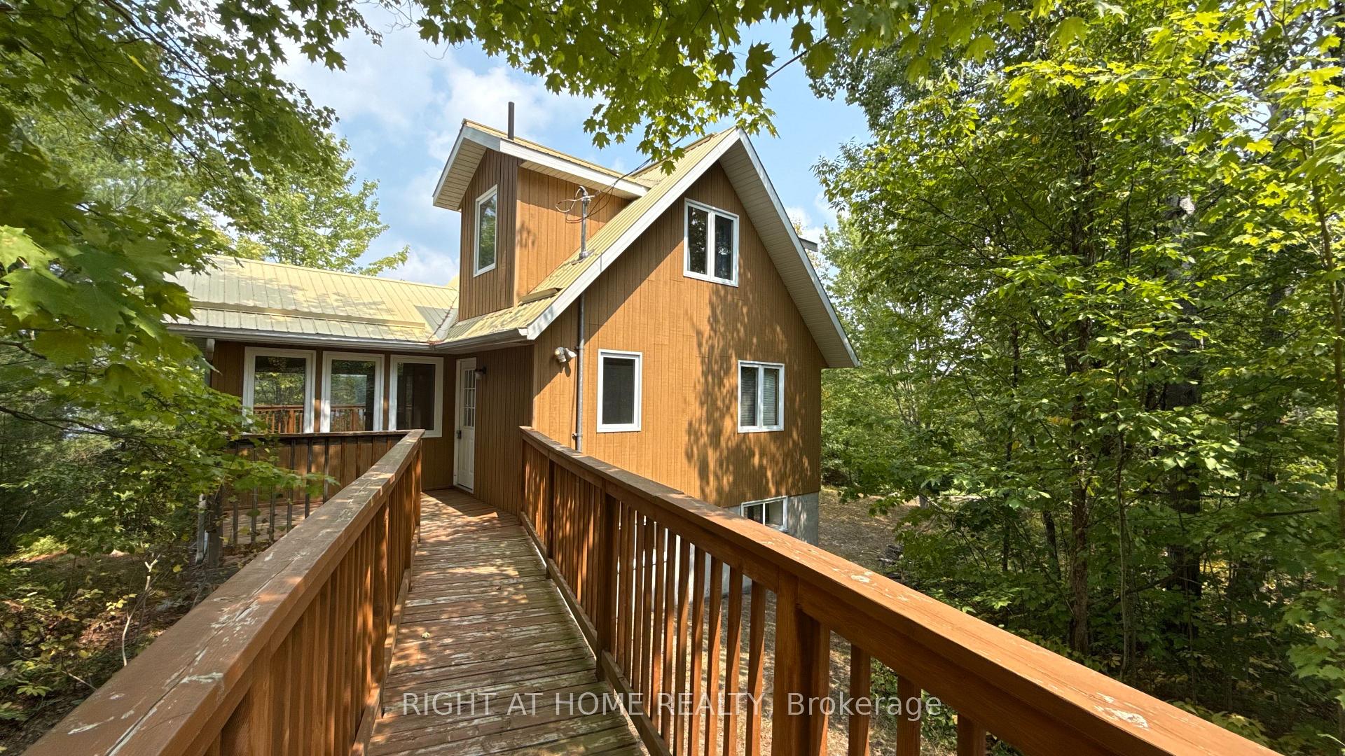Photo 2 of 1194 Two Loon Lane, Frontenac, Frontenac Centre — HOMEH