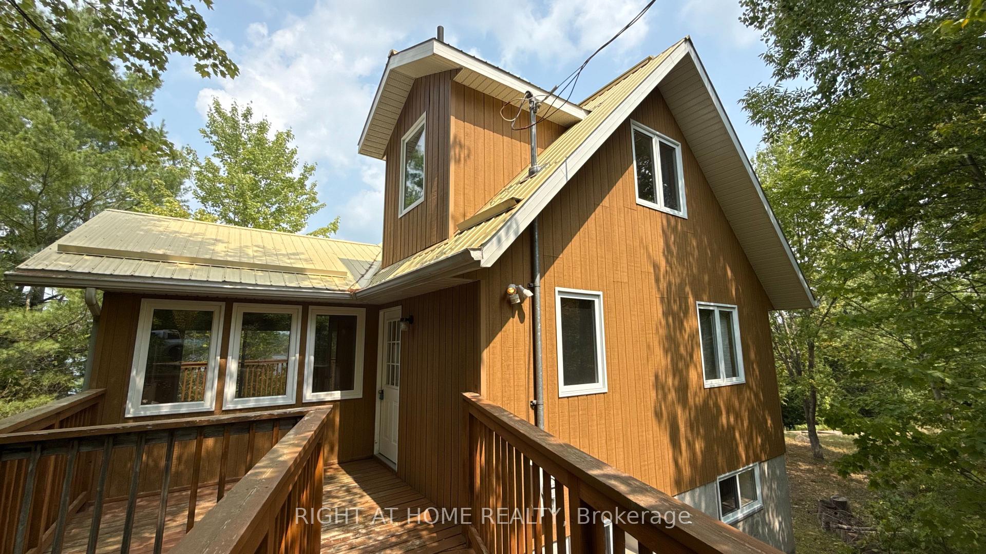 Photo 3 of 1194 Two Loon Lane, Frontenac, Frontenac Centre — HOMEH