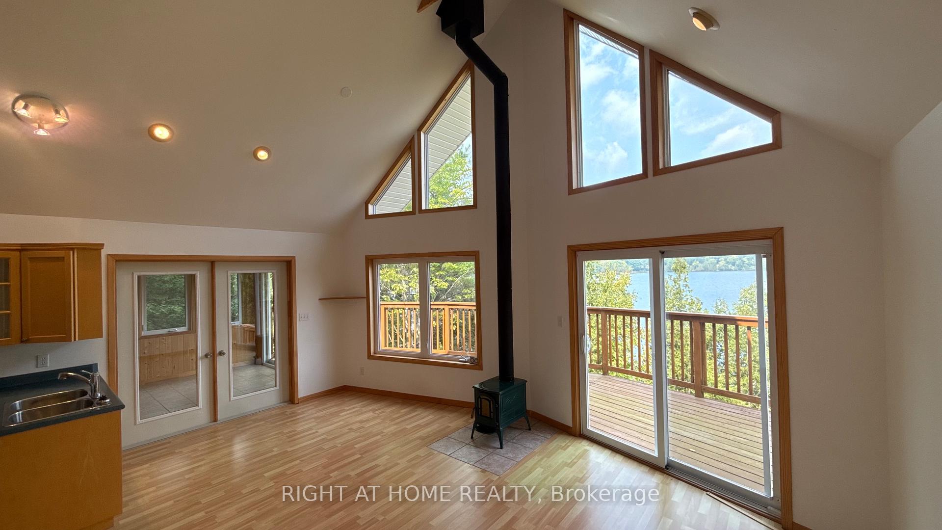Photo 4 of 1194 Two Loon Lane, Frontenac, Frontenac Centre — HOMEH