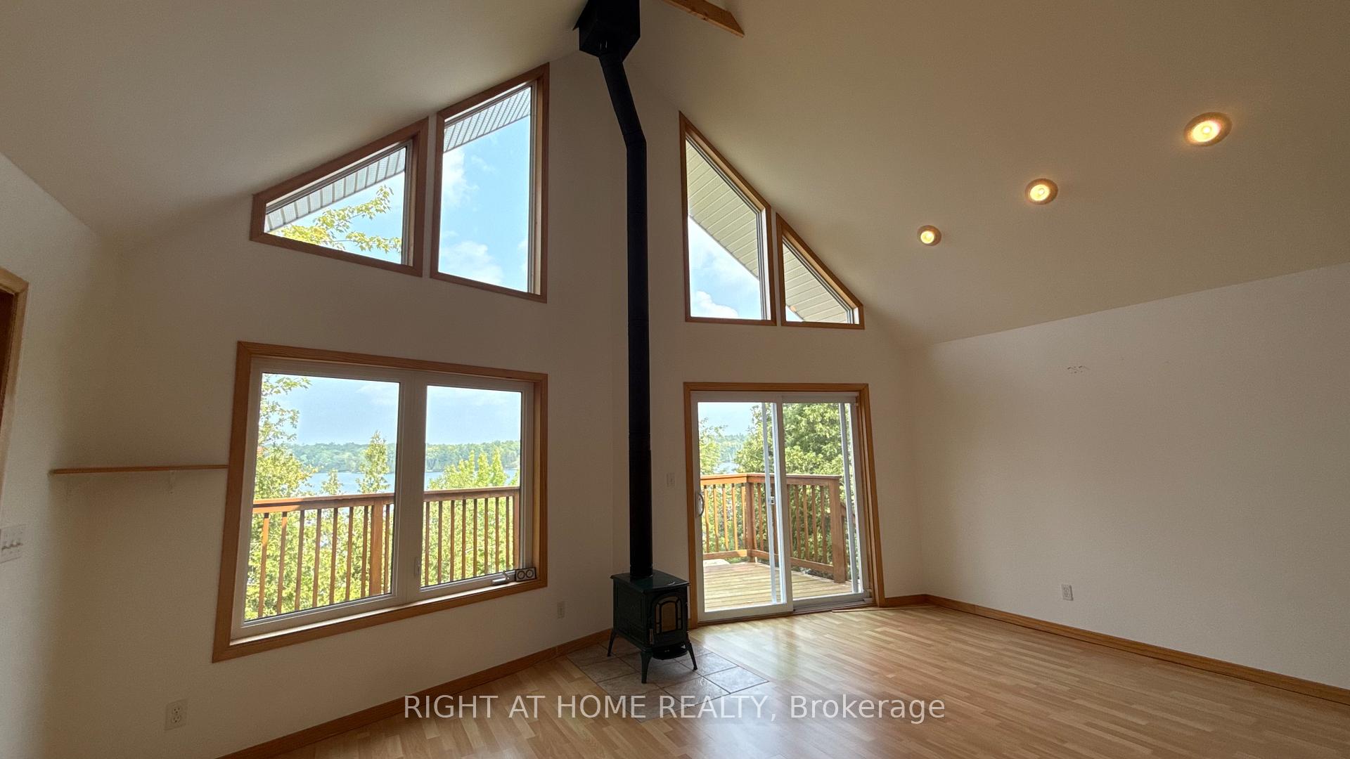Photo 5 of 1194 Two Loon Lane, Frontenac, Frontenac Centre — HOMEH