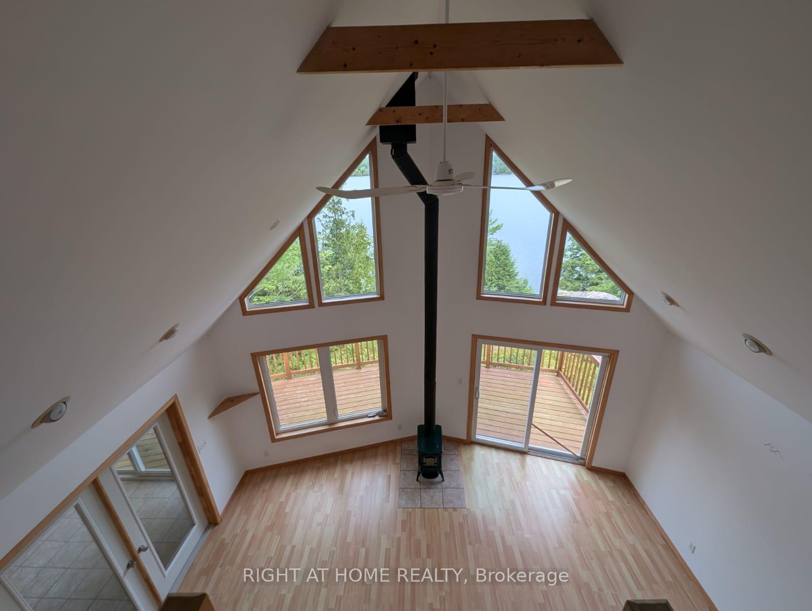 Photo 6 of 1194 Two Loon Lane, Frontenac, Frontenac Centre — HOMEH