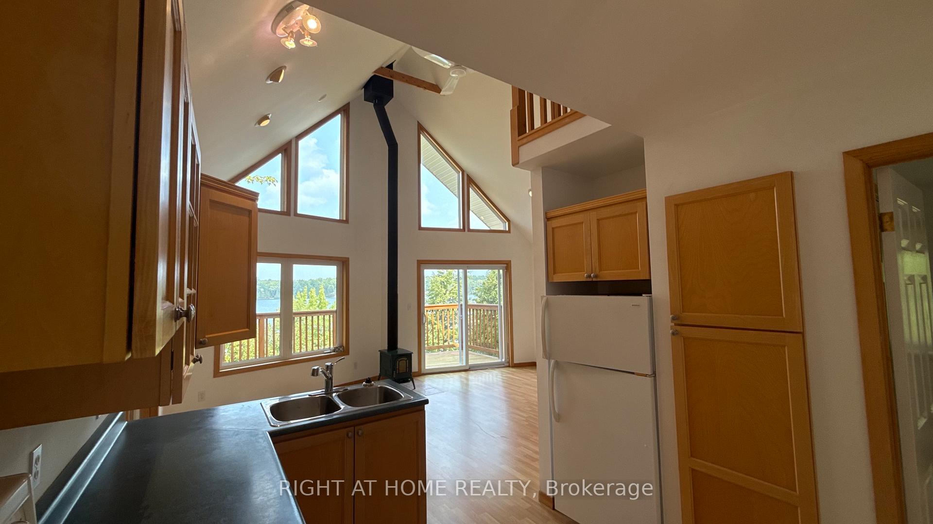 Photo 7 of 1194 Two Loon Lane, Frontenac, Frontenac Centre — HOMEH