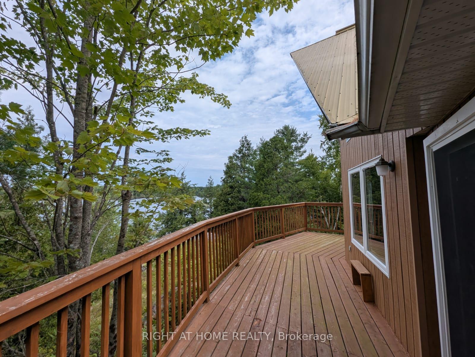 Photo 18 of 1194 Two Loon Lane, Frontenac, Frontenac Centre — HOMEH