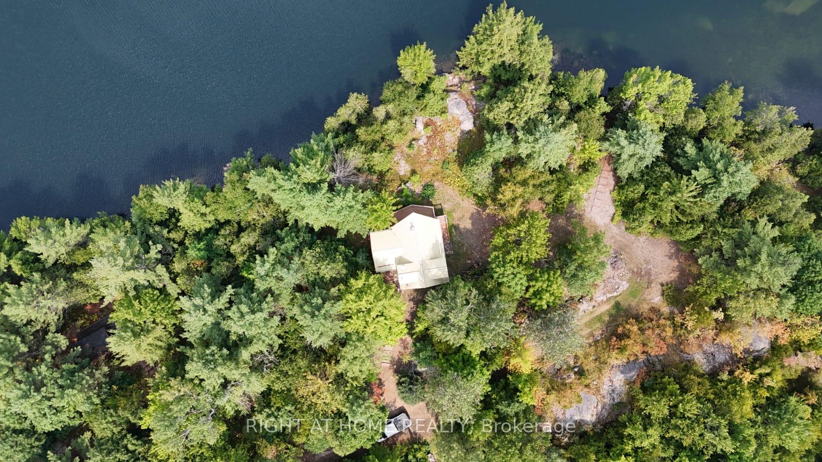 Photo 23 of 1194 Two Loon Lane, Frontenac, Frontenac Centre — HOMEH