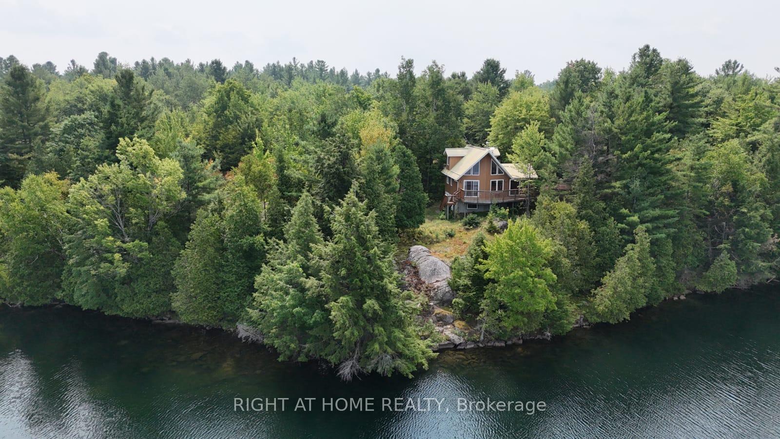 Photo 24 of 1194 Two Loon Lane, Frontenac, Frontenac Centre — HOMEH