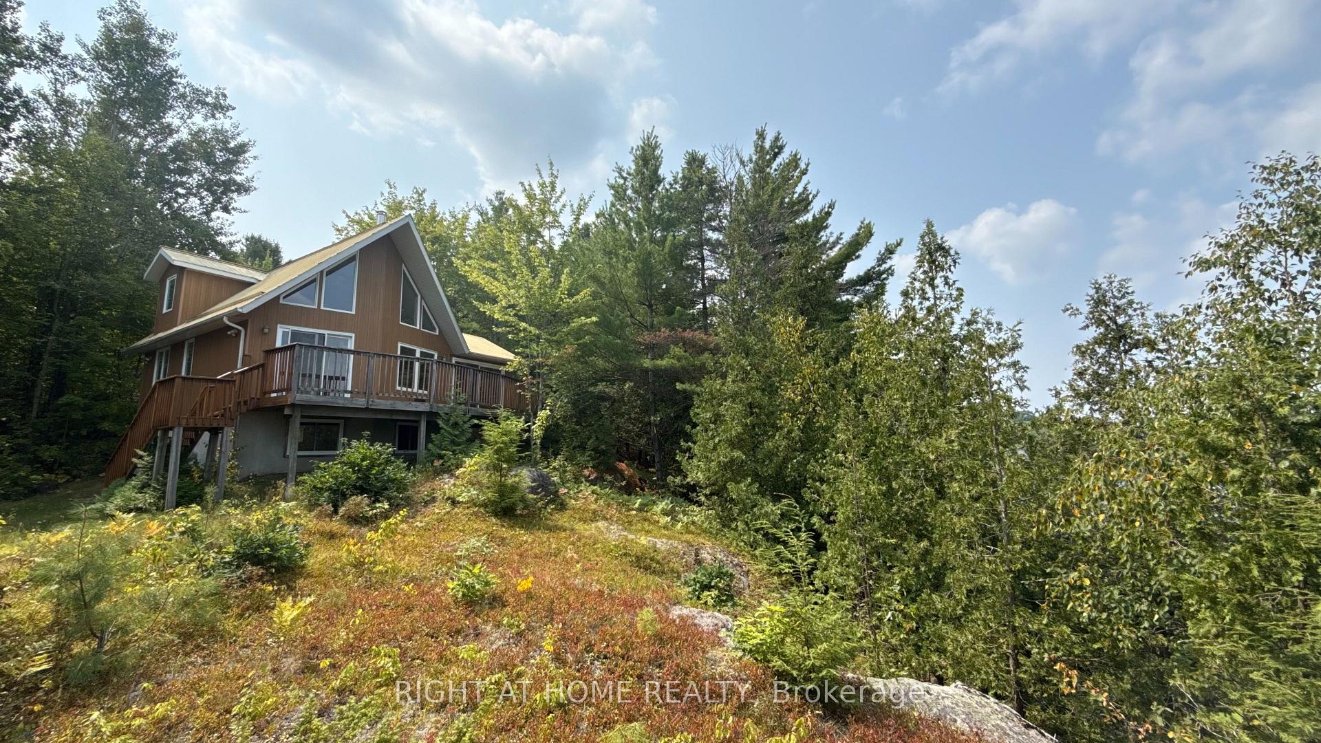 Photo 27 of 1194 Two Loon Lane, Frontenac, Frontenac Centre — HOMEH