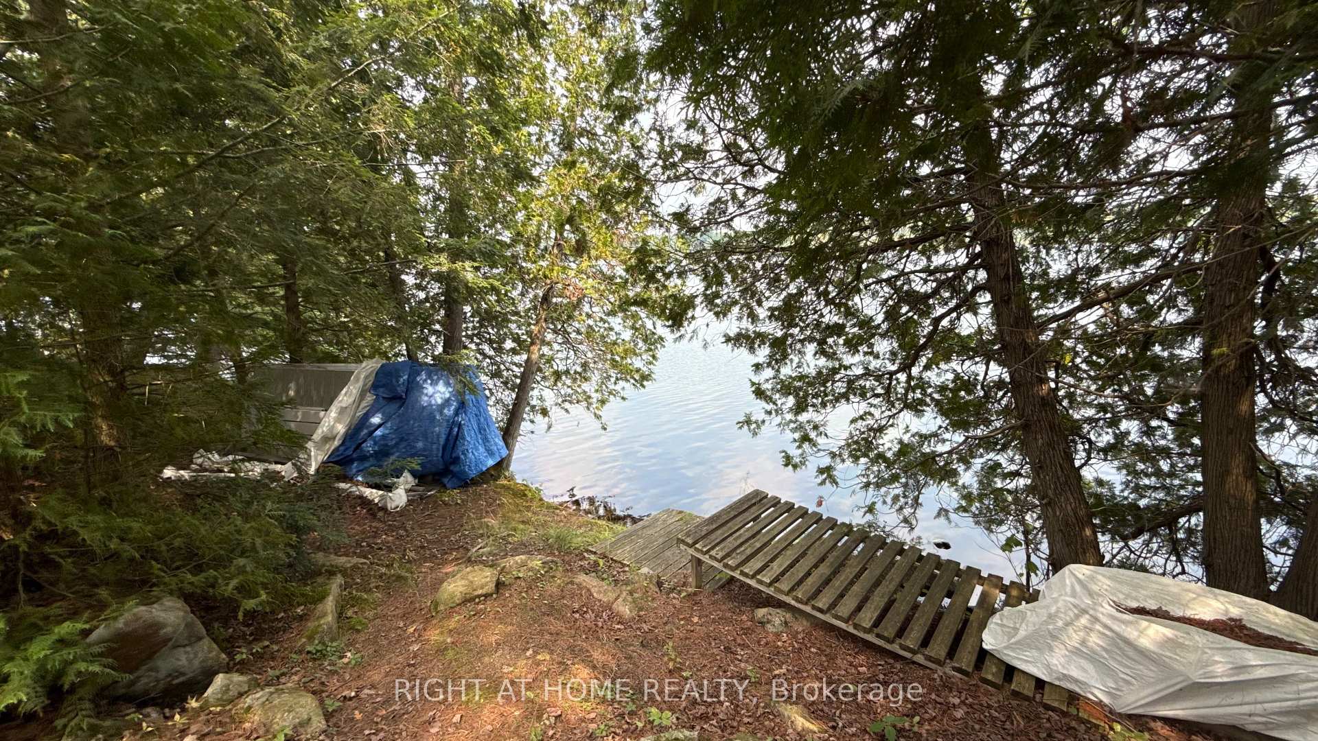 Photo 31 of 1194 Two Loon Lane, Frontenac, Frontenac Centre — HOMEH