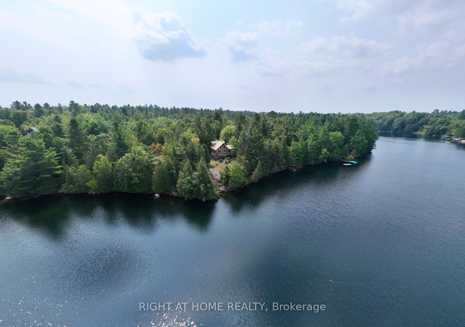 Photo 34 of 1194 Two Loon Lane, Frontenac, Frontenac Centre — HOMEH