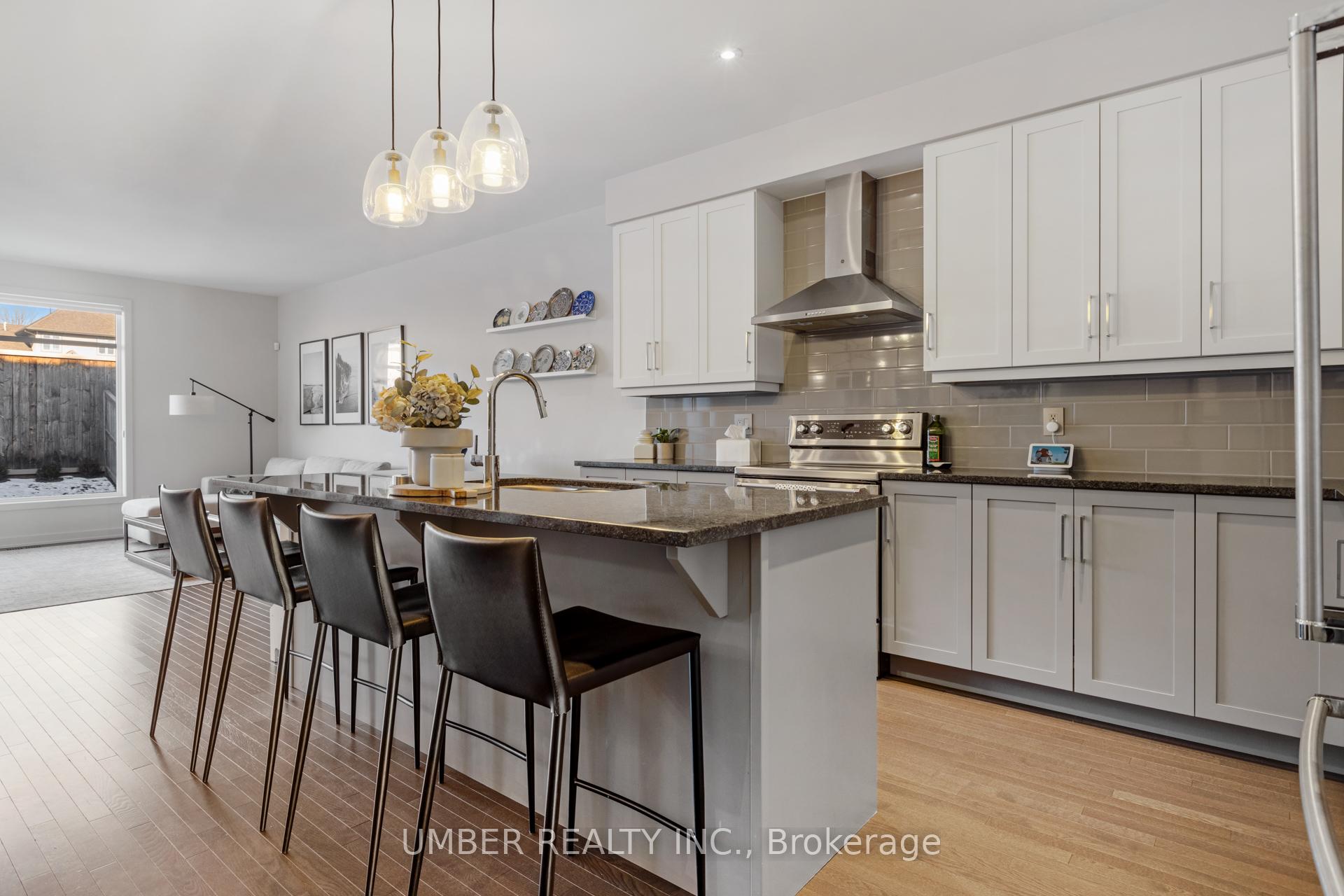 Photo 3 of 144 Larimar Circle, Ottawa, Riverside South/Gloucester Glen — HOMEH