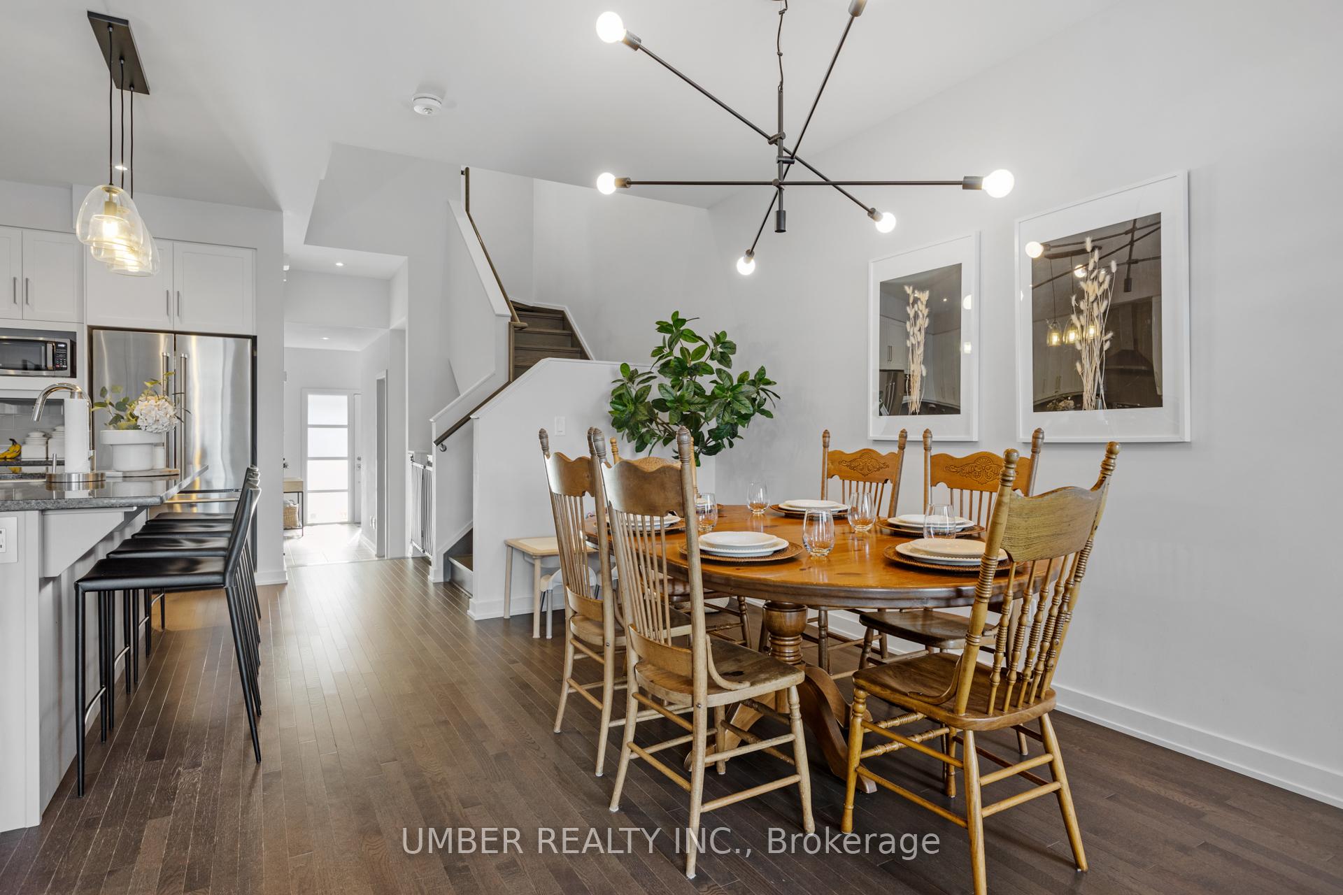 Photo 4 of 144 Larimar Circle, Ottawa, Riverside South/Gloucester Glen — HOMEH