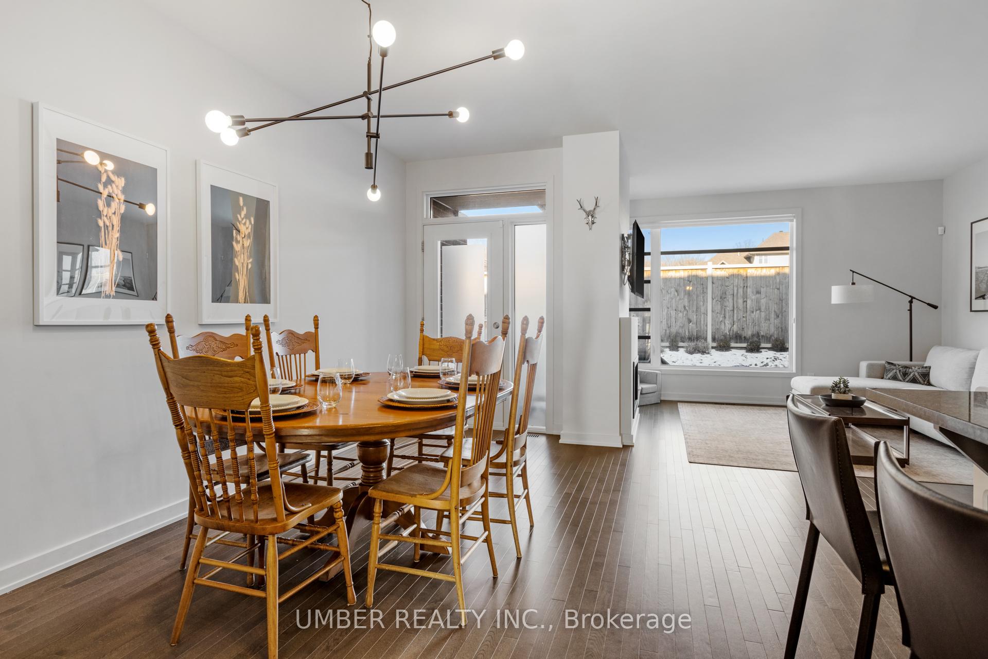Photo 7 of 144 Larimar Circle, Ottawa, Riverside South/Gloucester Glen — HOMEH