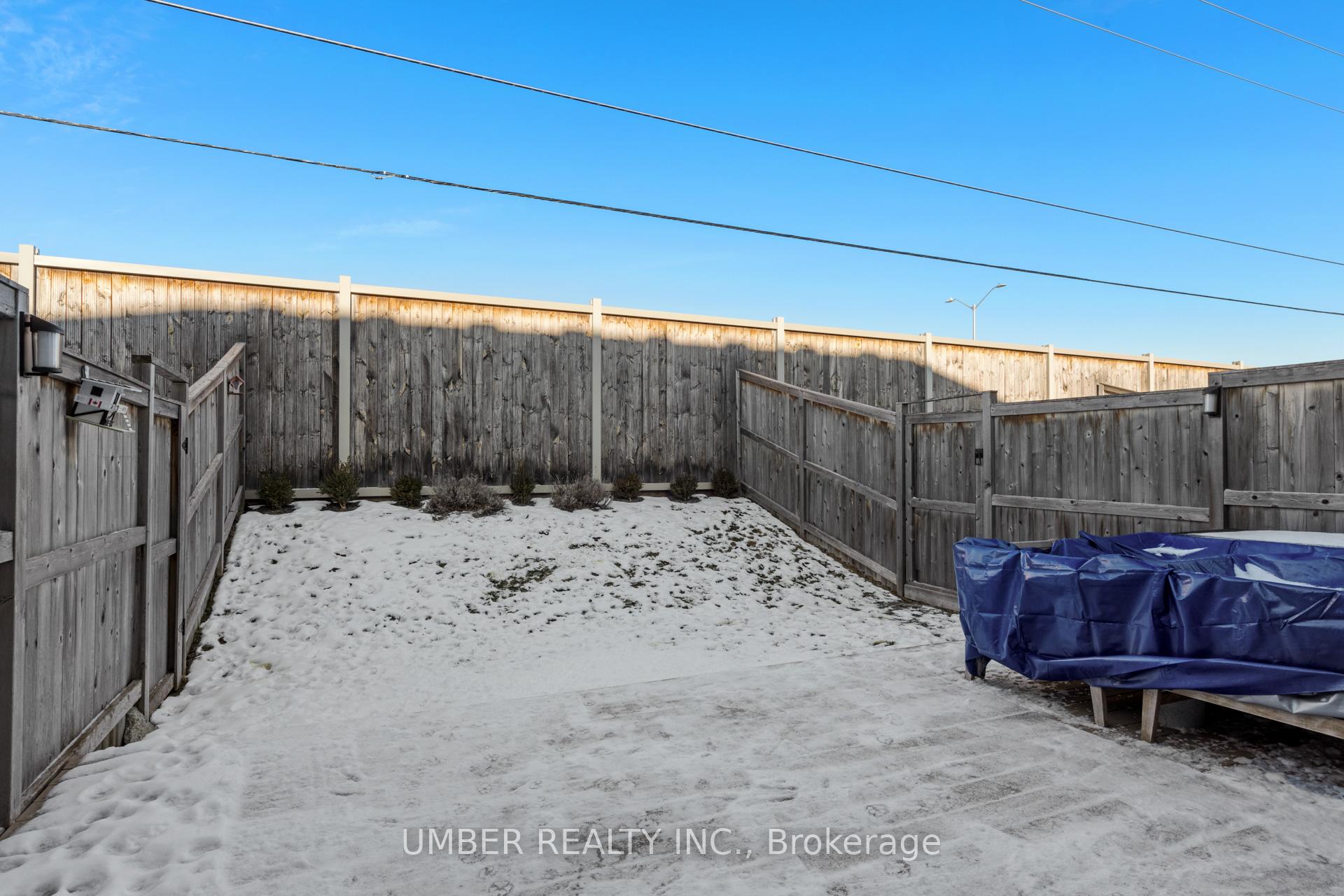 Photo 20 of 144 Larimar Circle, Ottawa, Riverside South/Gloucester Glen — HOMEH