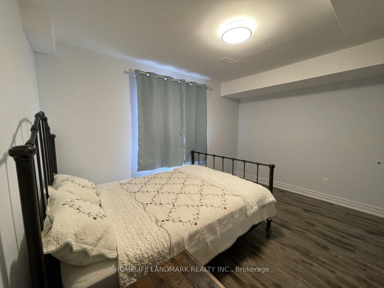Photo 3 of Unit Bsmt, 33 Olympic Gate, Barrie, Rural Barrie Southwest — HOMEH