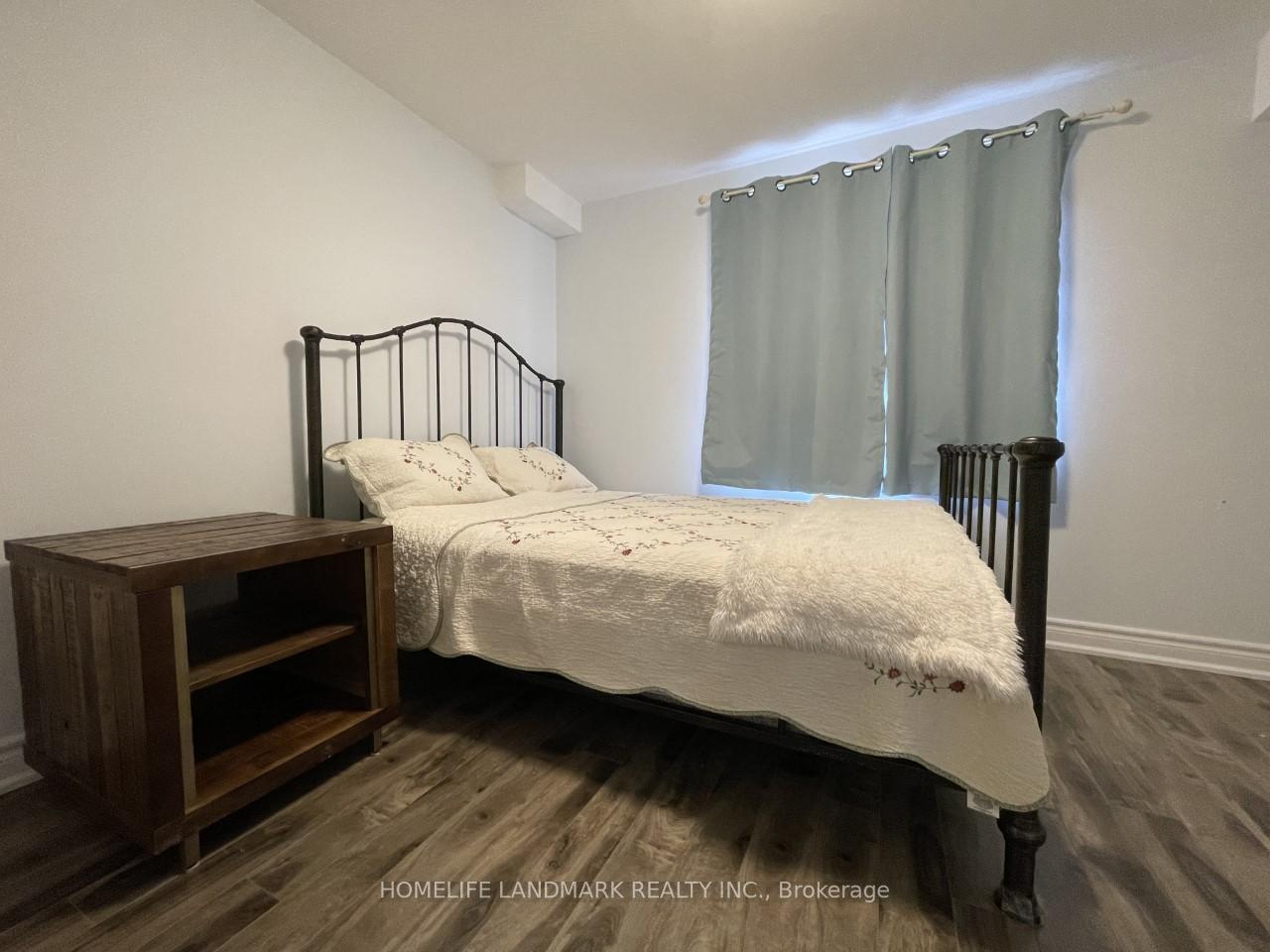 Photo 4 of Unit Bsmt, 33 Olympic Gate, Barrie, Rural Barrie Southwest — HOMEH