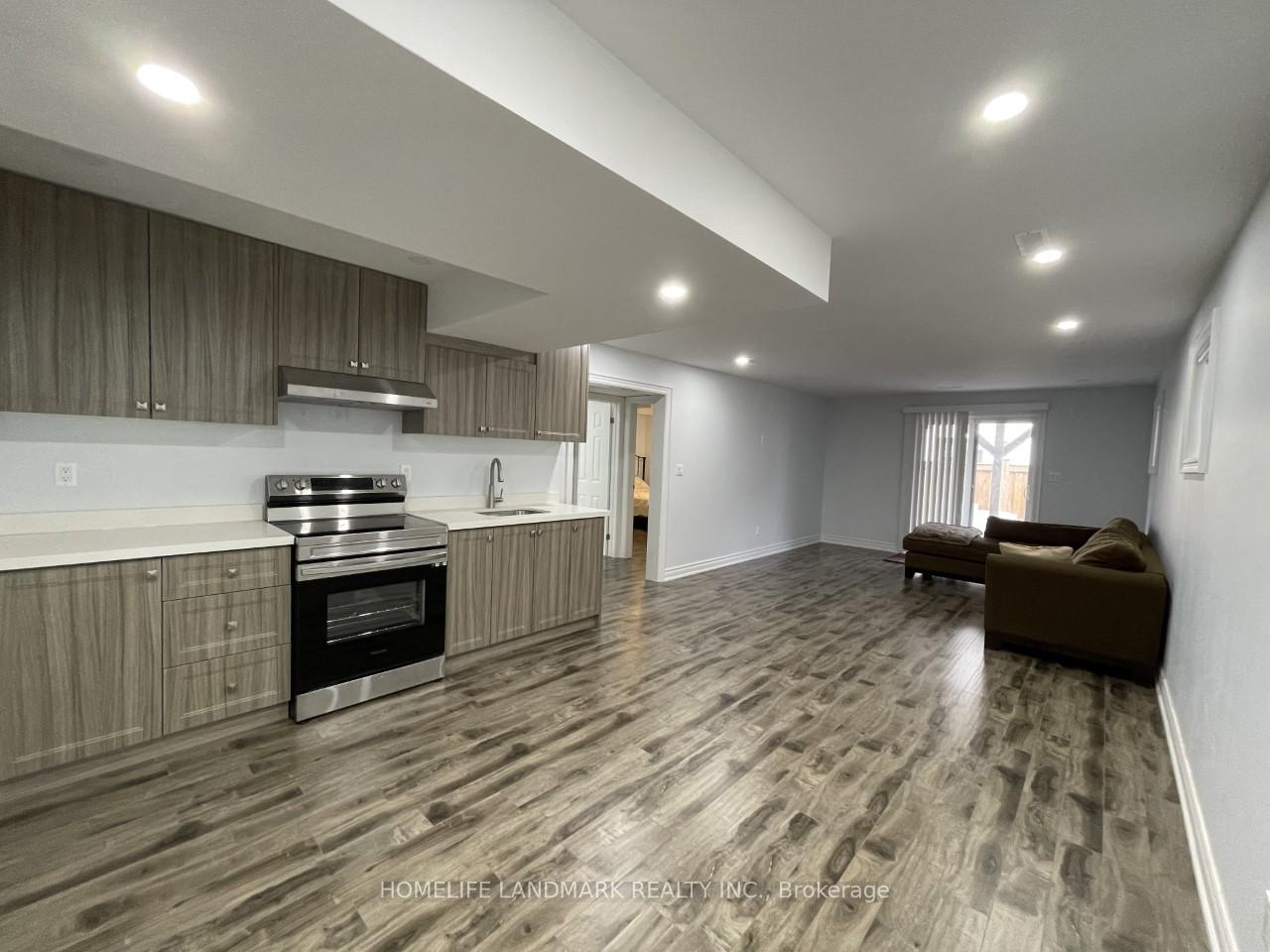 Photo 6 of Unit Bsmt, 33 Olympic Gate, Barrie, Rural Barrie Southwest — HOMEH
