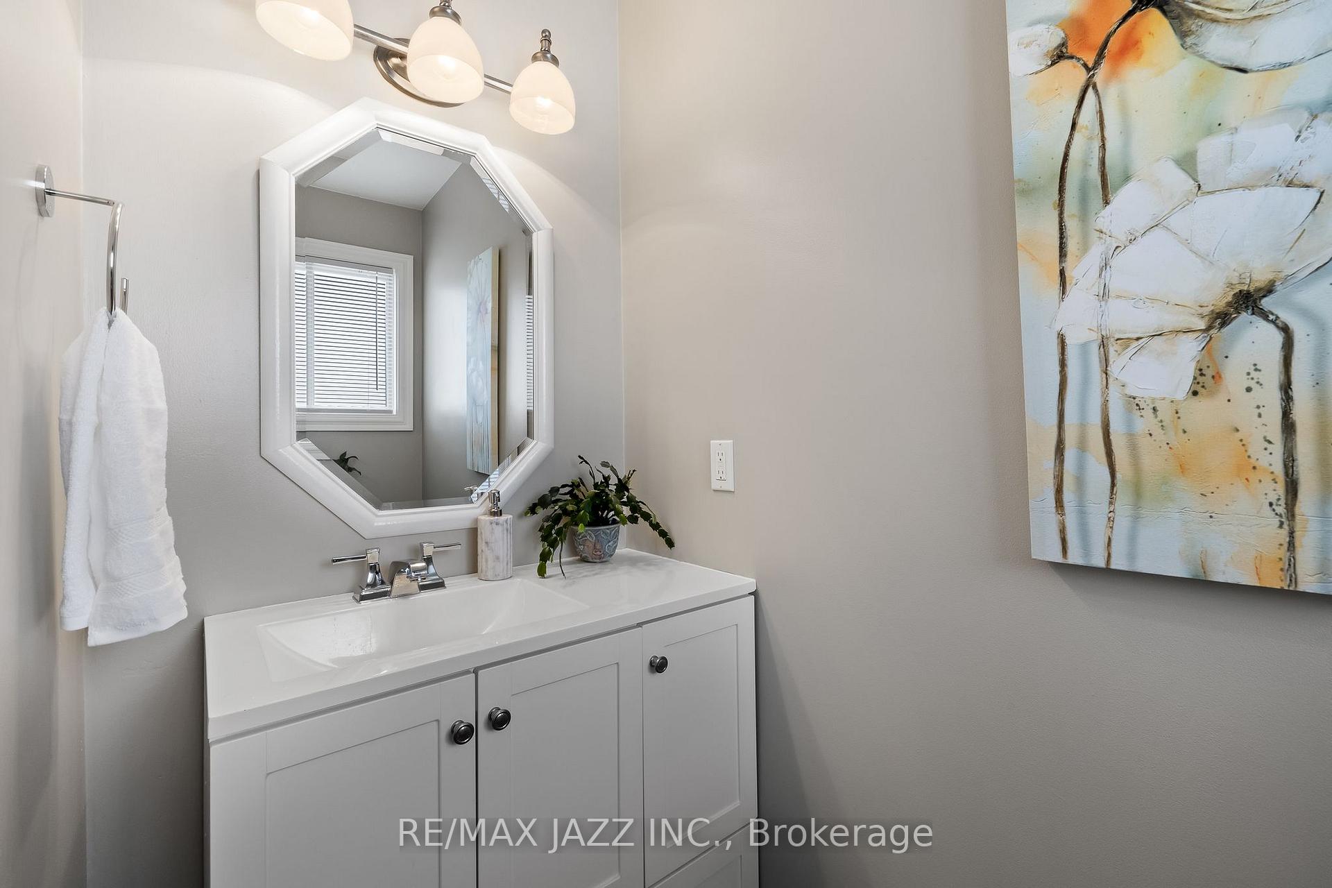 Photo 26 of 75 Trudeau Drive, Clarington, Bowmanville — HOMEH