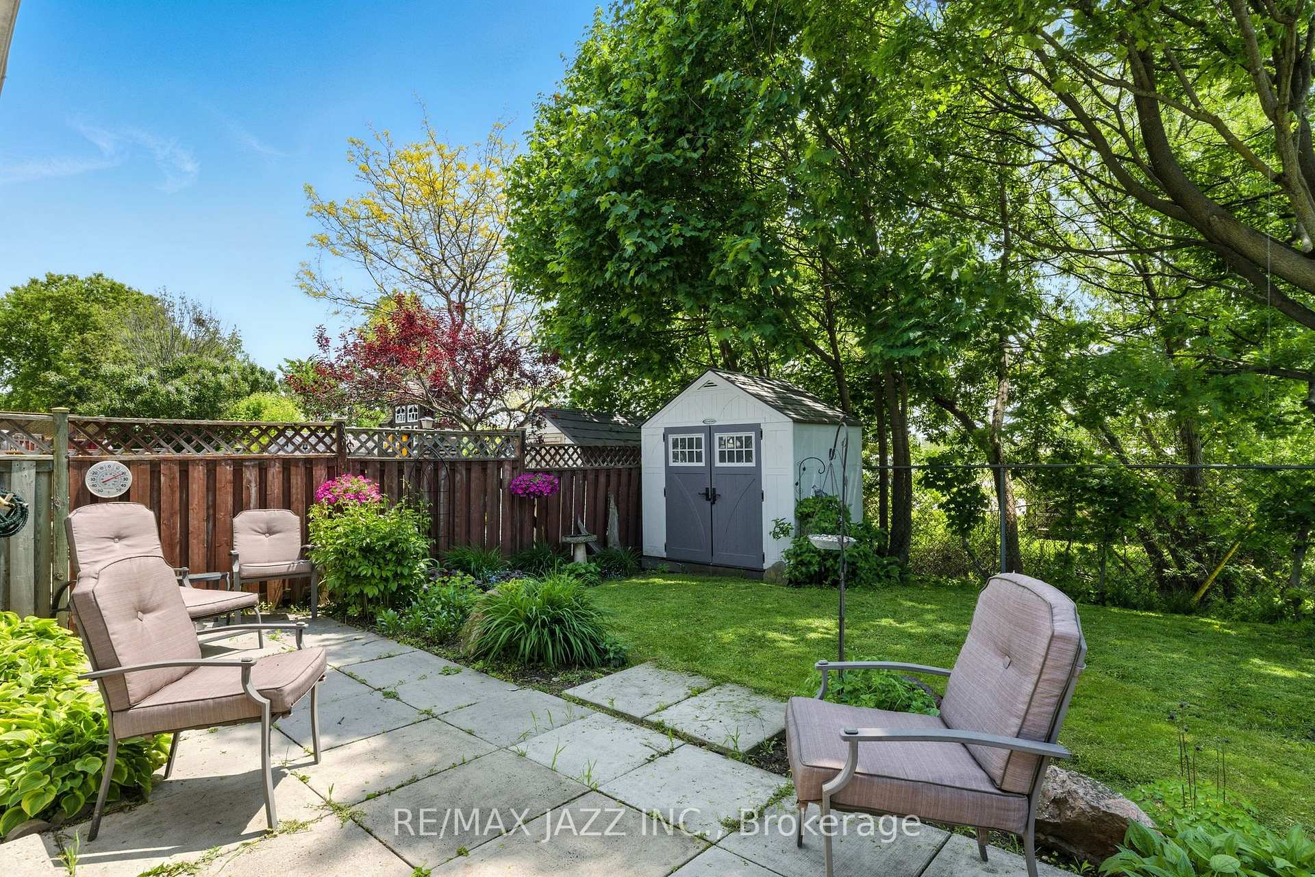 Photo 27 of 75 Trudeau Drive, Clarington, Bowmanville — HOMEH