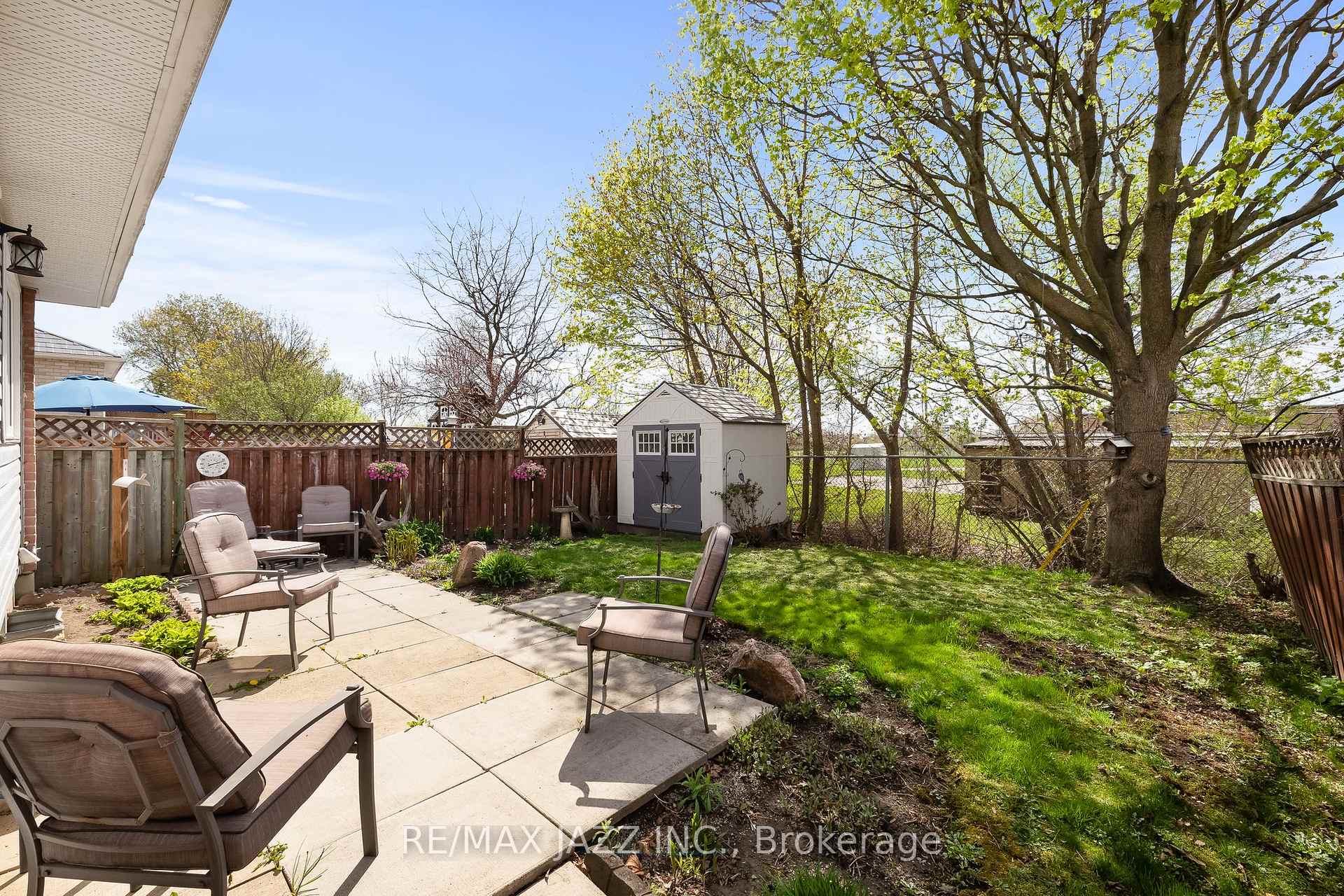 Photo 28 of 75 Trudeau Drive, Clarington, Bowmanville — HOMEH