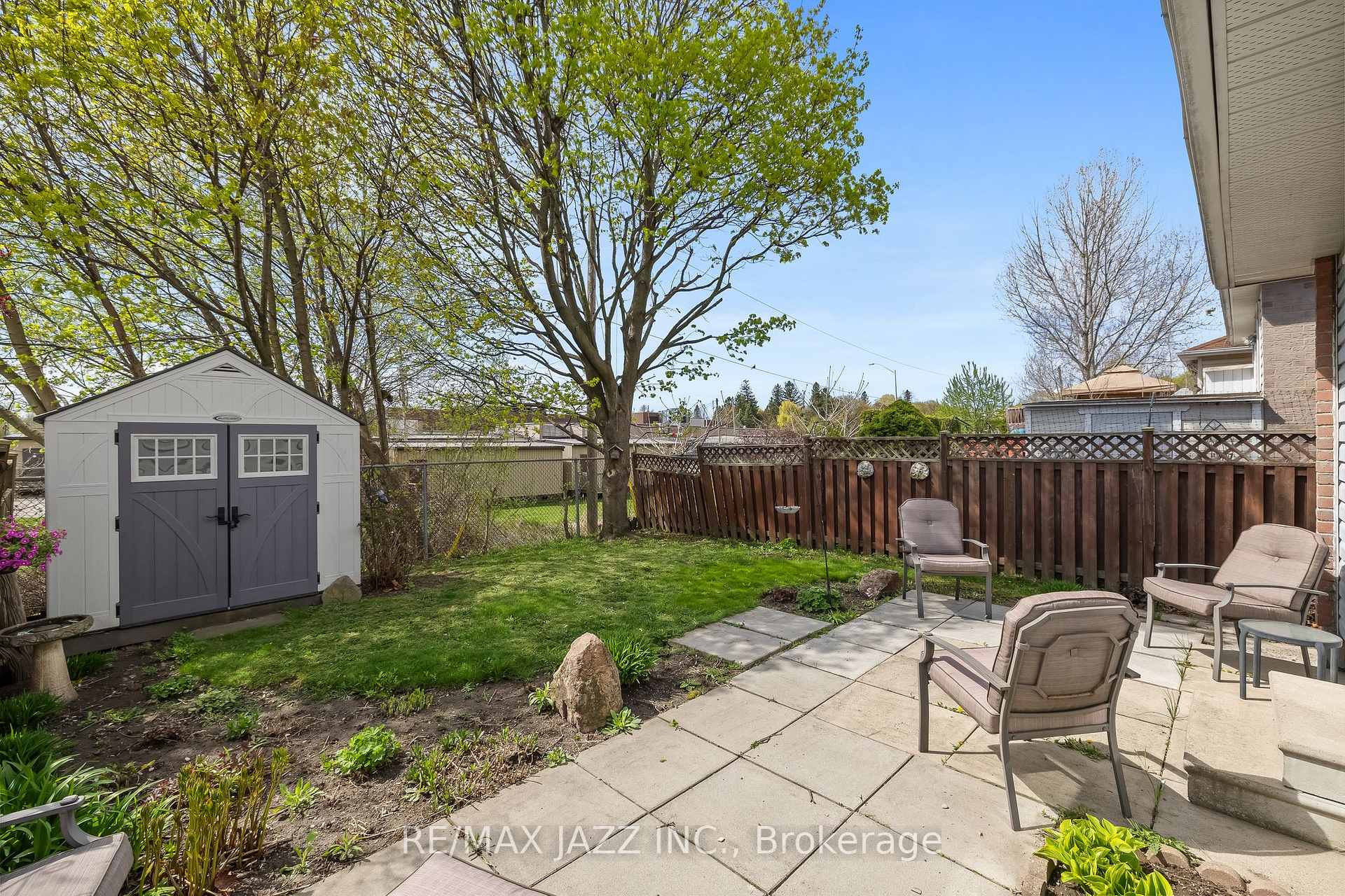 Photo 29 of 75 Trudeau Drive, Clarington, Bowmanville — HOMEH