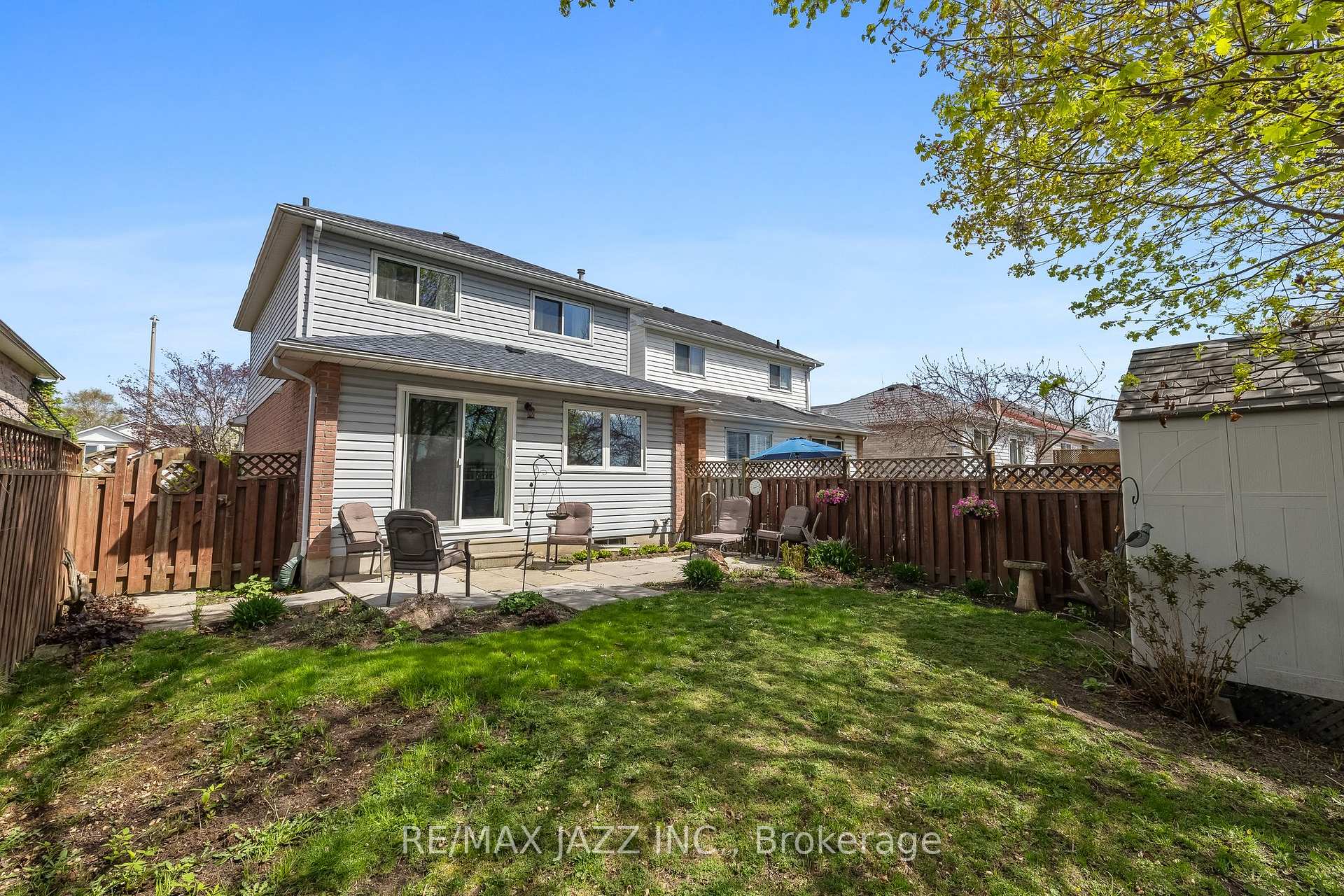 Photo 30 of 75 Trudeau Drive, Clarington, Bowmanville — HOMEH