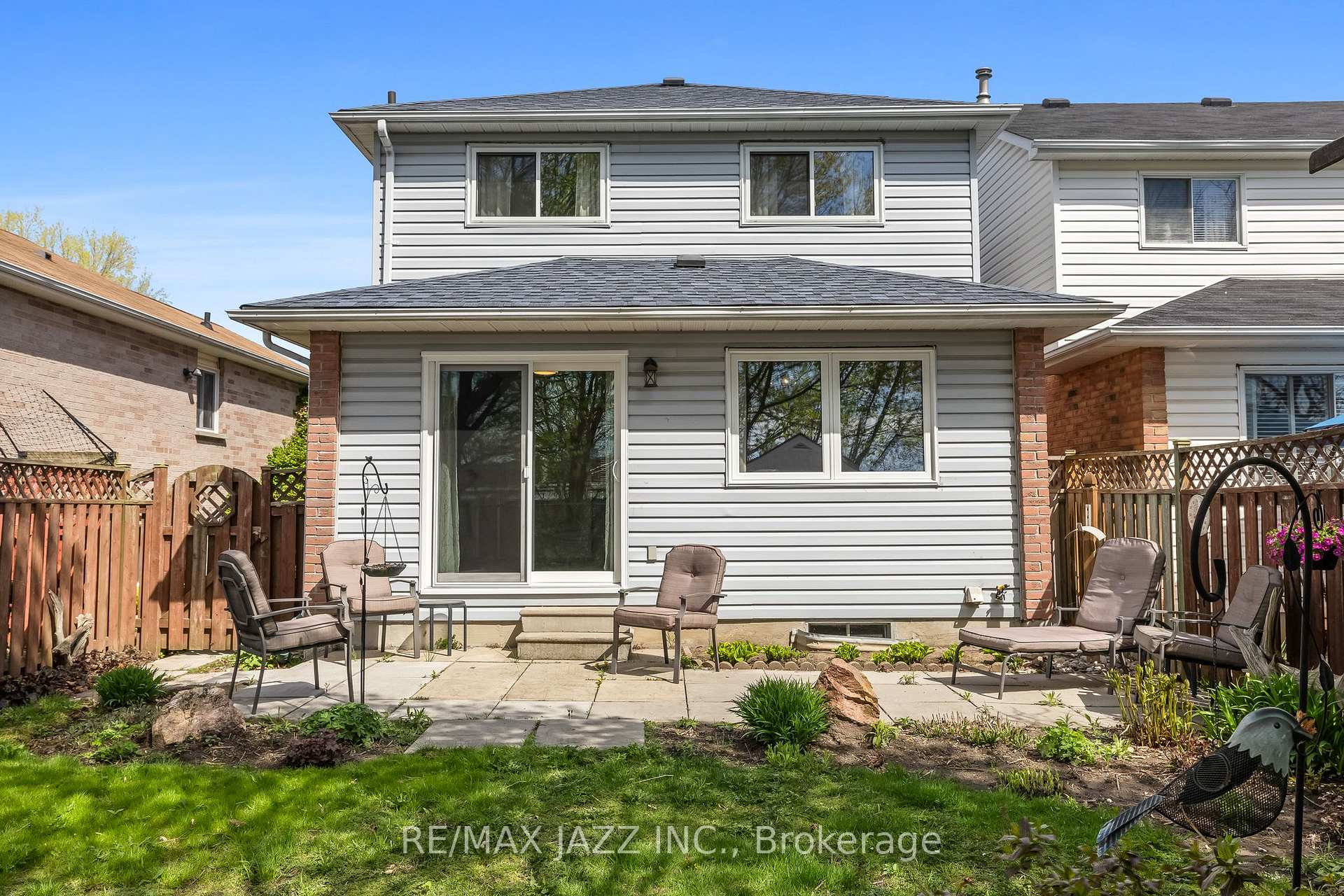 Photo 31 of 75 Trudeau Drive, Clarington, Bowmanville — HOMEH