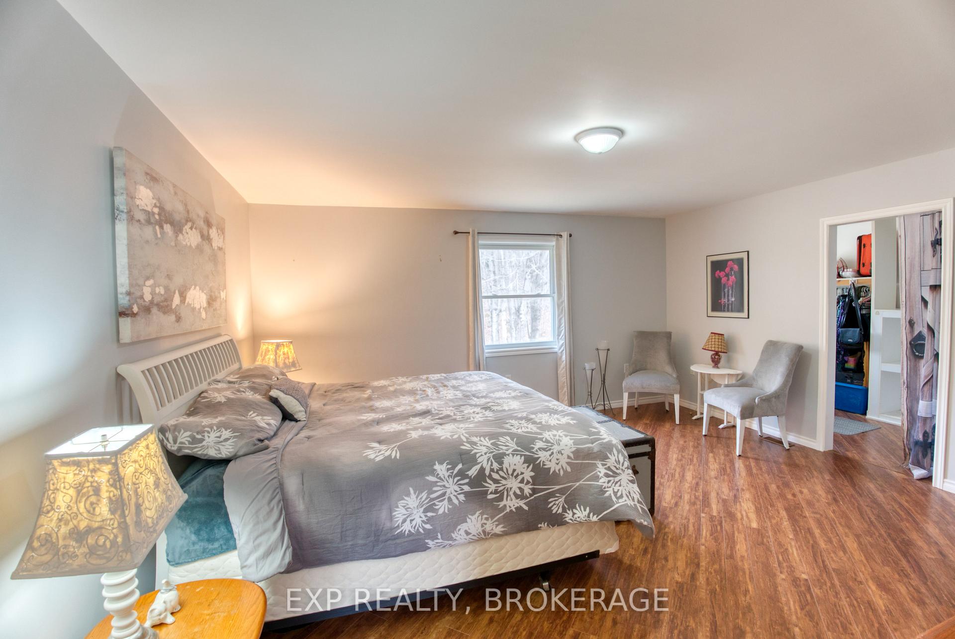 Photo 8 of 1073 Cox Road, Central Frontenac, Frontenac Centre — HOMEH