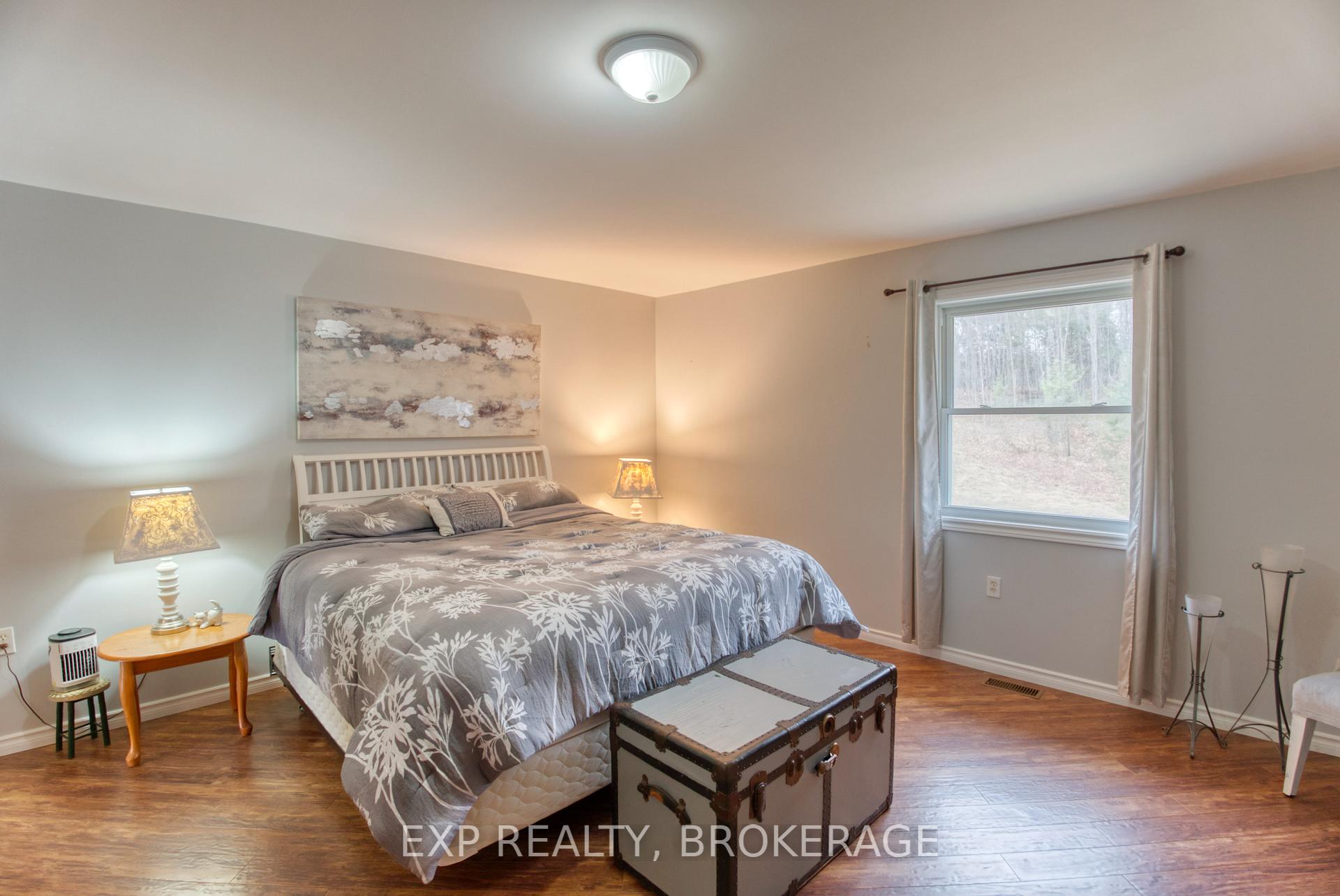 Photo 9 of 1073 Cox Road, Central Frontenac, Frontenac Centre — HOMEH
