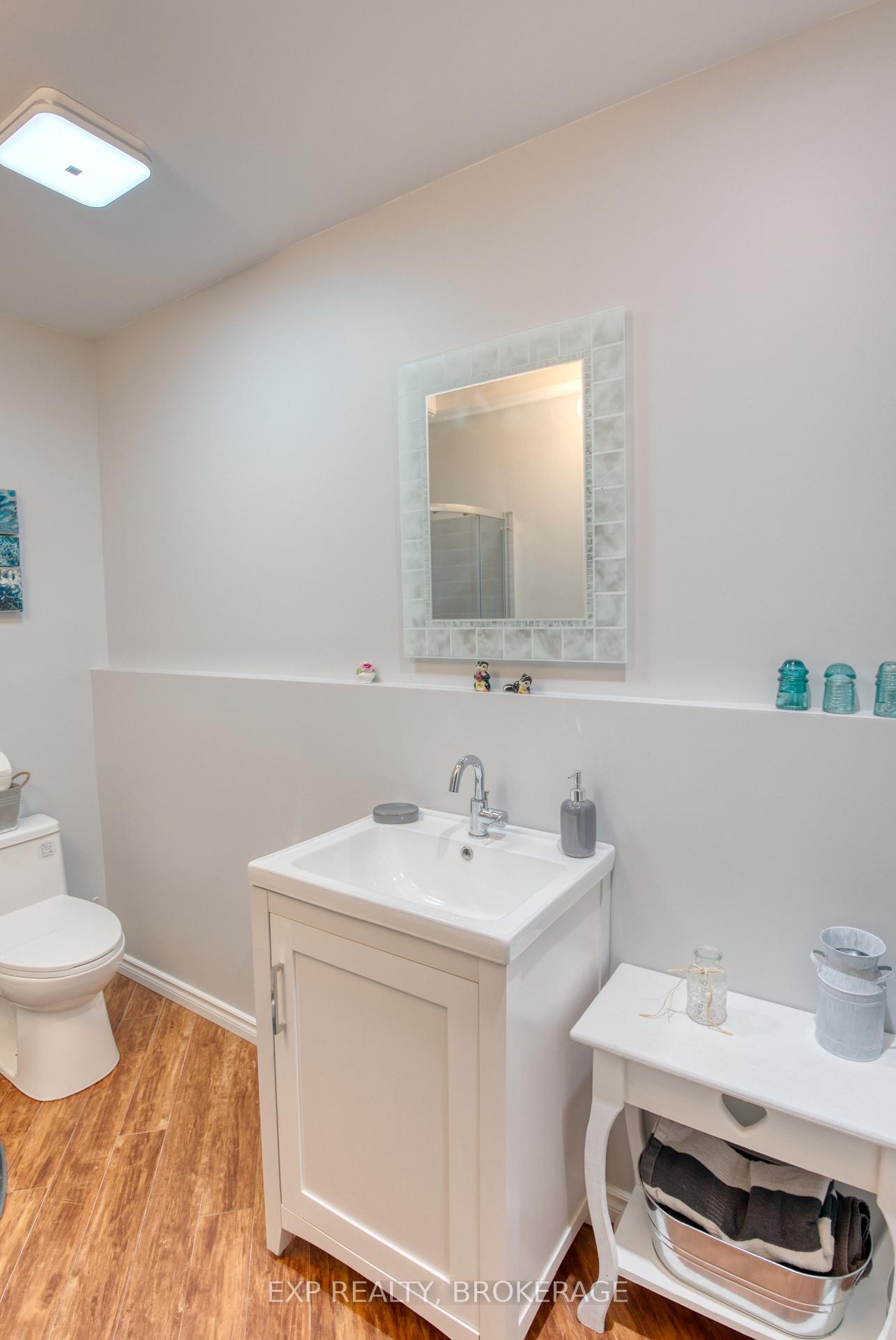 Photo 12 of 1073 Cox Road, Central Frontenac, Frontenac Centre — HOMEH