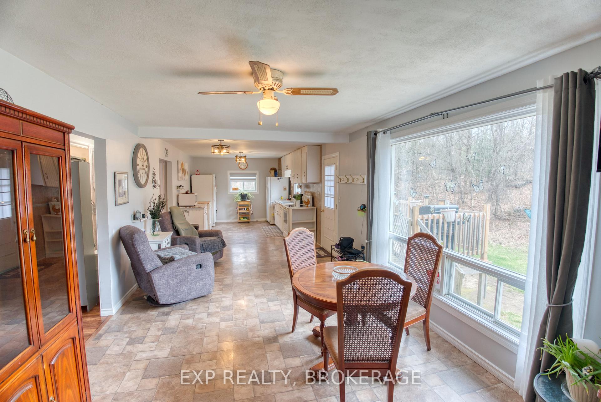 Photo 15 of 1073 Cox Road, Central Frontenac, Frontenac Centre — HOMEH