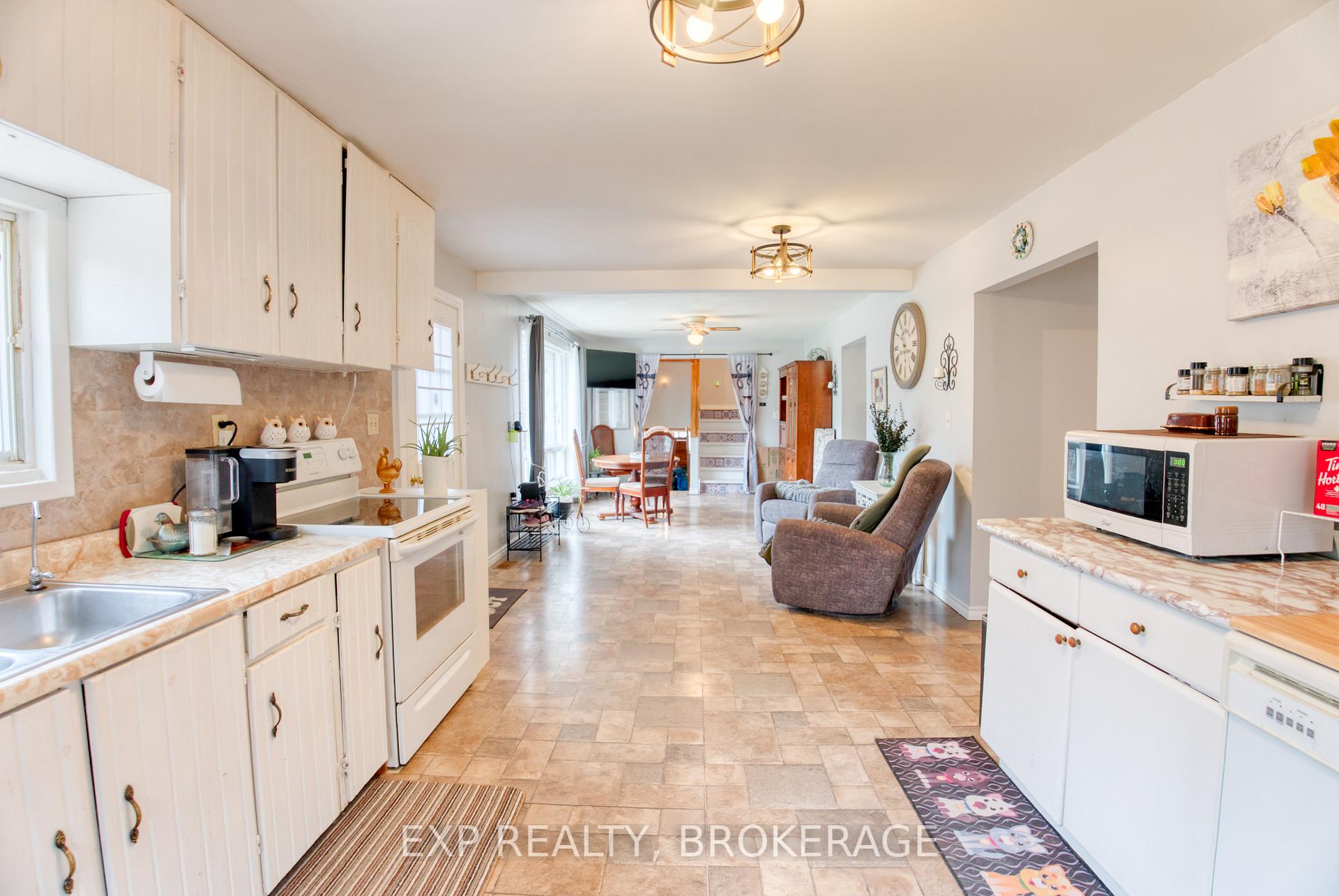 Photo 21 of 1073 Cox Road, Central Frontenac, Frontenac Centre — HOMEH