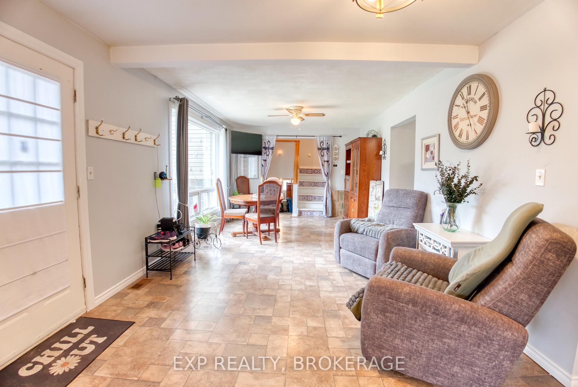 Photo 22 of 1073 Cox Road, Central Frontenac, Frontenac Centre — HOMEH