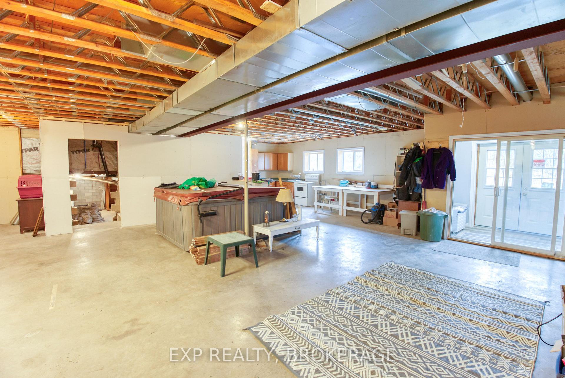 Photo 32 of 1073 Cox Road, Central Frontenac, Frontenac Centre — HOMEH