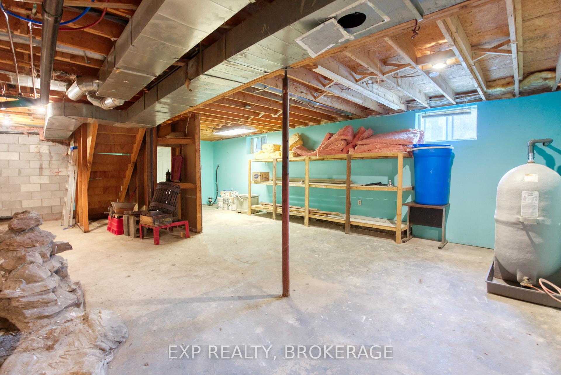 Photo 34 of 1073 Cox Road, Central Frontenac, Frontenac Centre — HOMEH