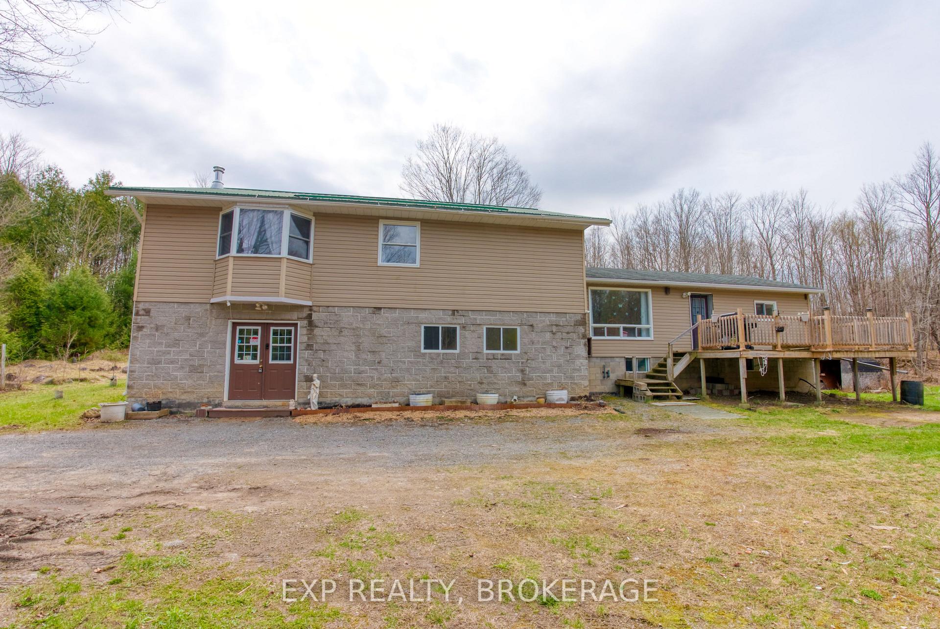 Photo 37 of 1073 Cox Road, Central Frontenac, Frontenac Centre — HOMEH
