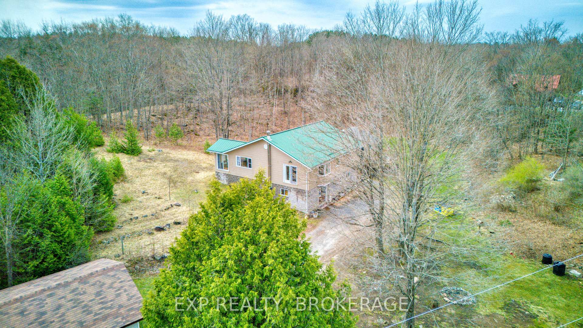 Photo 41 of 1073 Cox Road, Central Frontenac, Frontenac Centre — HOMEH