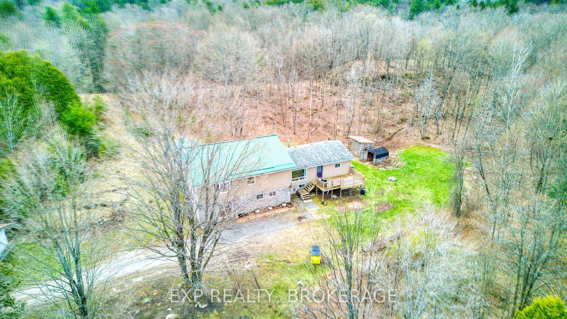 Photo 42 of 1073 Cox Road, Central Frontenac, Frontenac Centre — HOMEH