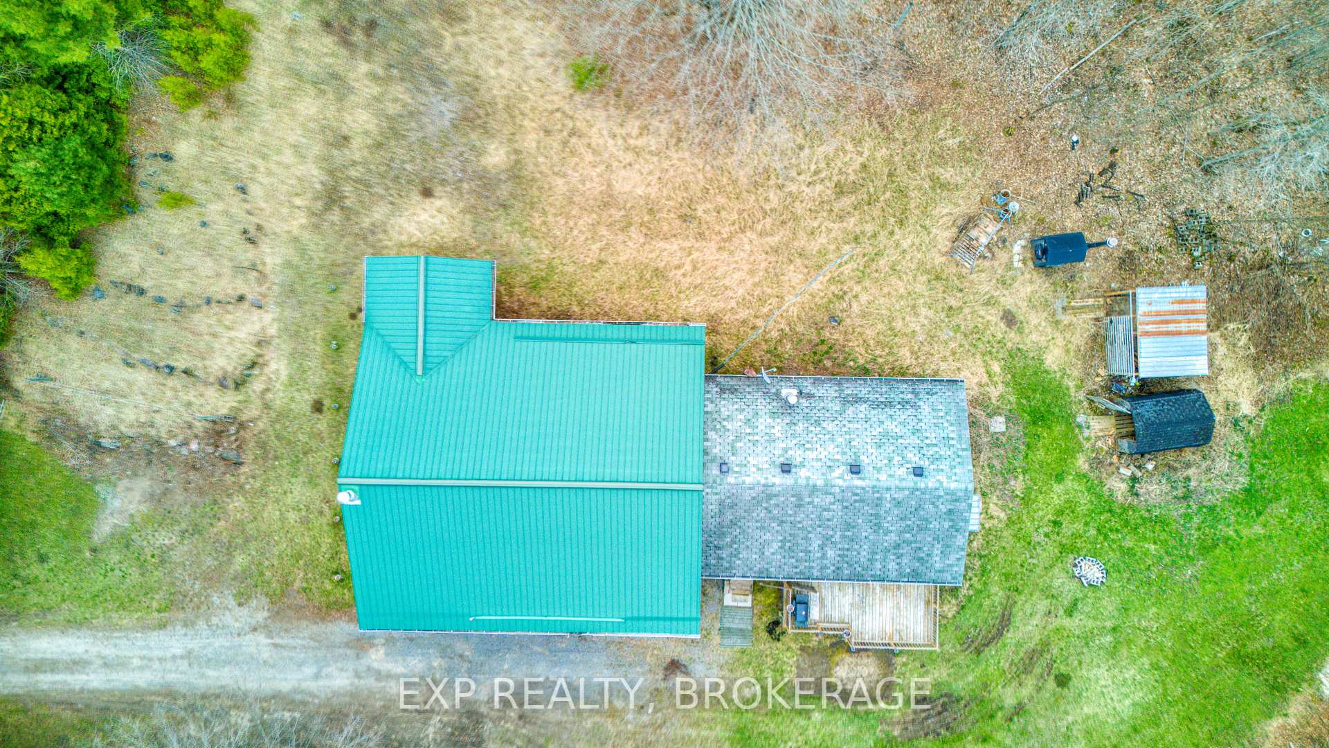 Photo 43 of 1073 Cox Road, Central Frontenac, Frontenac Centre — HOMEH