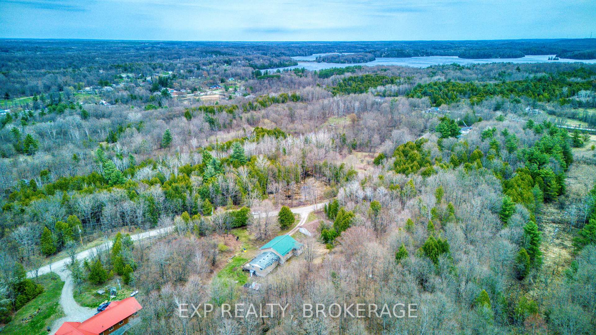 Photo 44 of 1073 Cox Road, Central Frontenac, Frontenac Centre — HOMEH