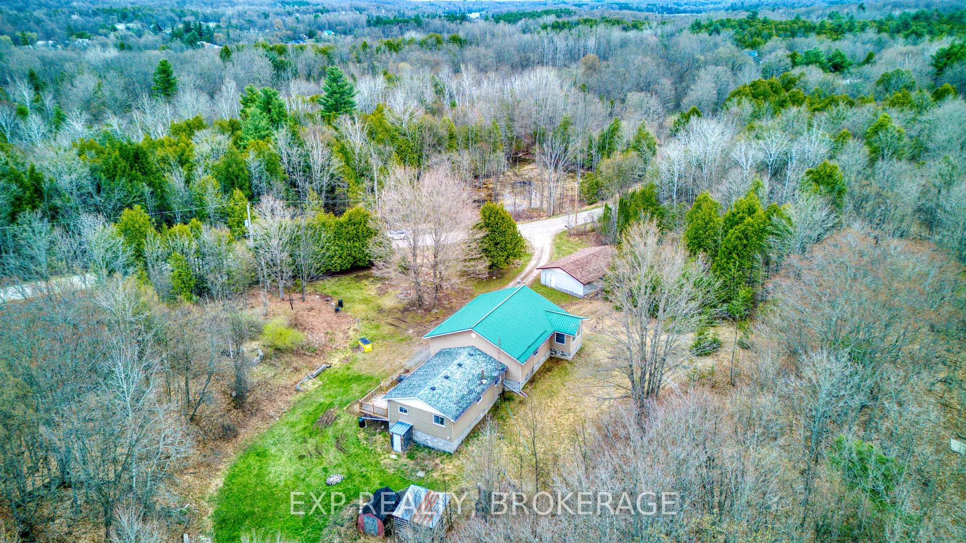Photo 45 of 1073 Cox Road, Central Frontenac, Frontenac Centre — HOMEH