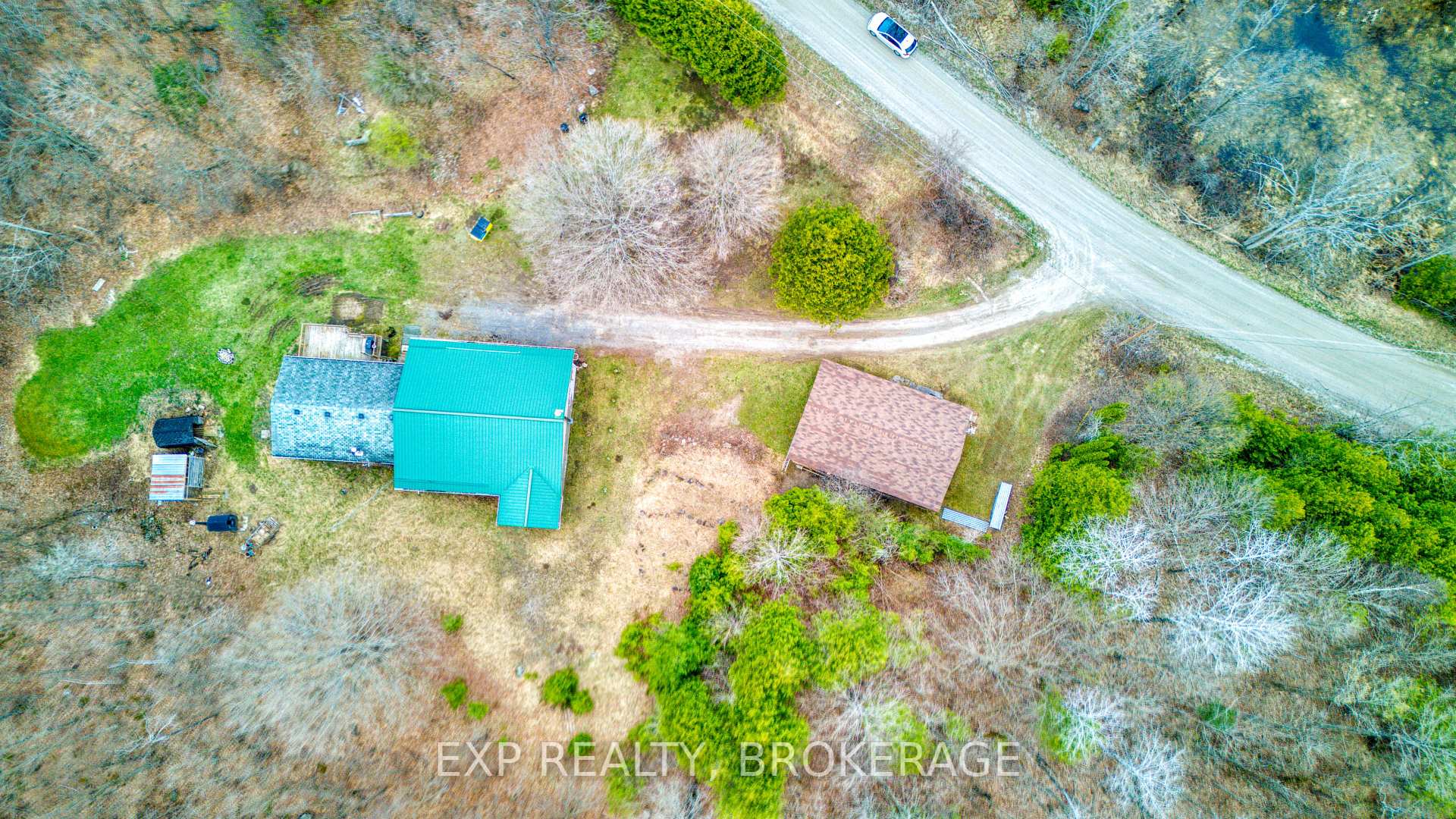 Photo 46 of 1073 Cox Road, Central Frontenac, Frontenac Centre — HOMEH