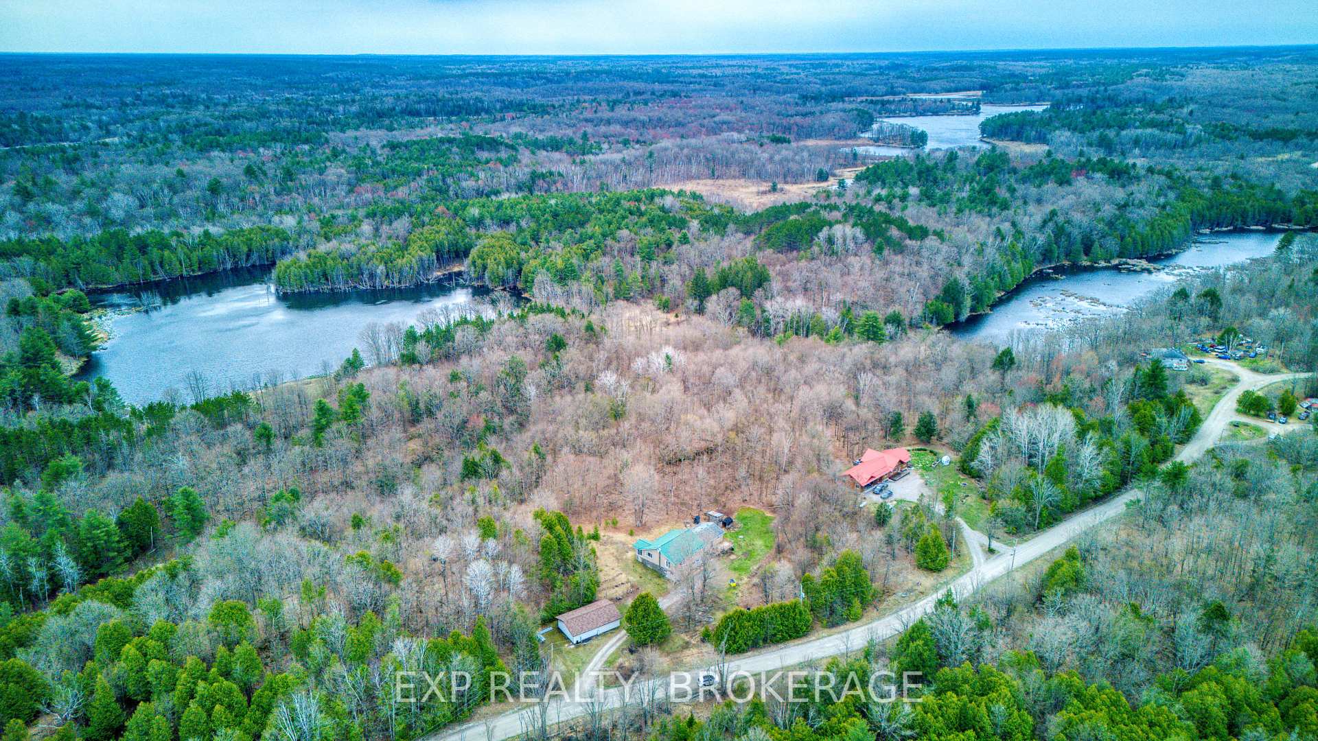 Photo 47 of 1073 Cox Road, Central Frontenac, Frontenac Centre — HOMEH
