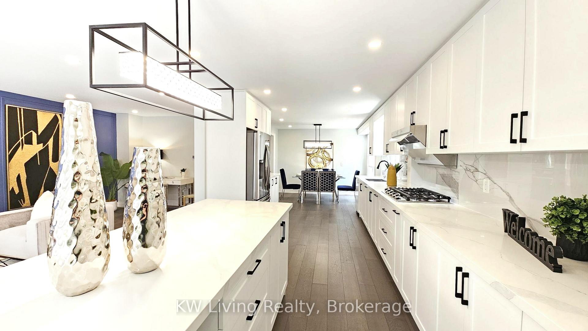 Photo 11 of 27 Sunbird Boulevard, Georgina, Keswick North — HOMEH