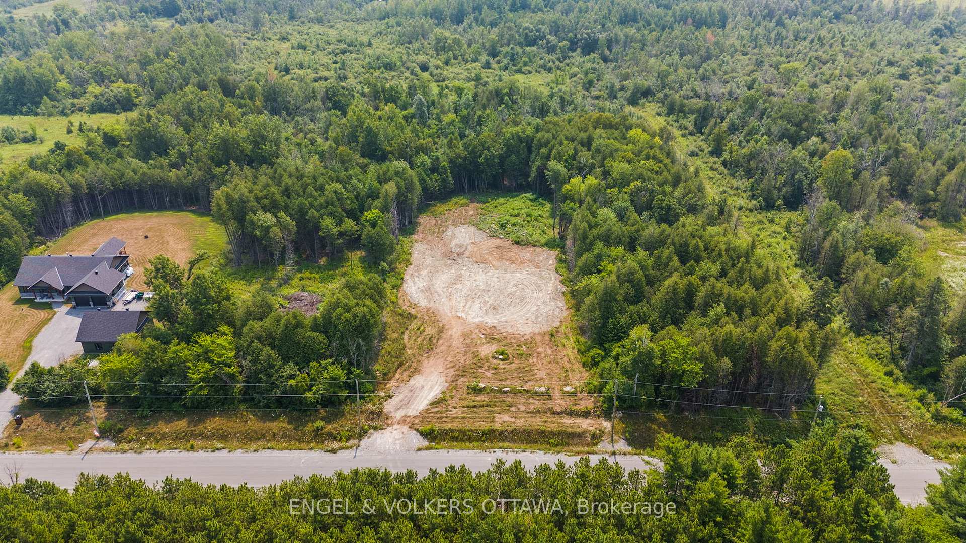 Photo 1 of Unit 9, 6244 Nick Adams Road, Ottawa, Osgoode Twp North of Reg Rd 6 — HOMEH