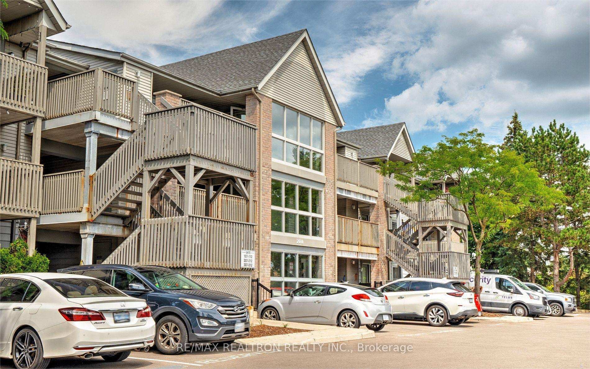 Photo 1 of Unit 304, 2040 Cleaver Avenue, Burlington, Headon — HOMEH