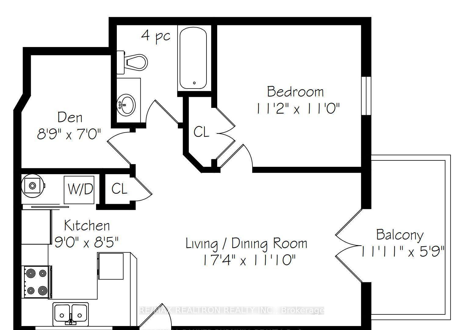 Photo 17 of Unit 304, 2040 Cleaver Avenue, Burlington, Headon — HOMEH