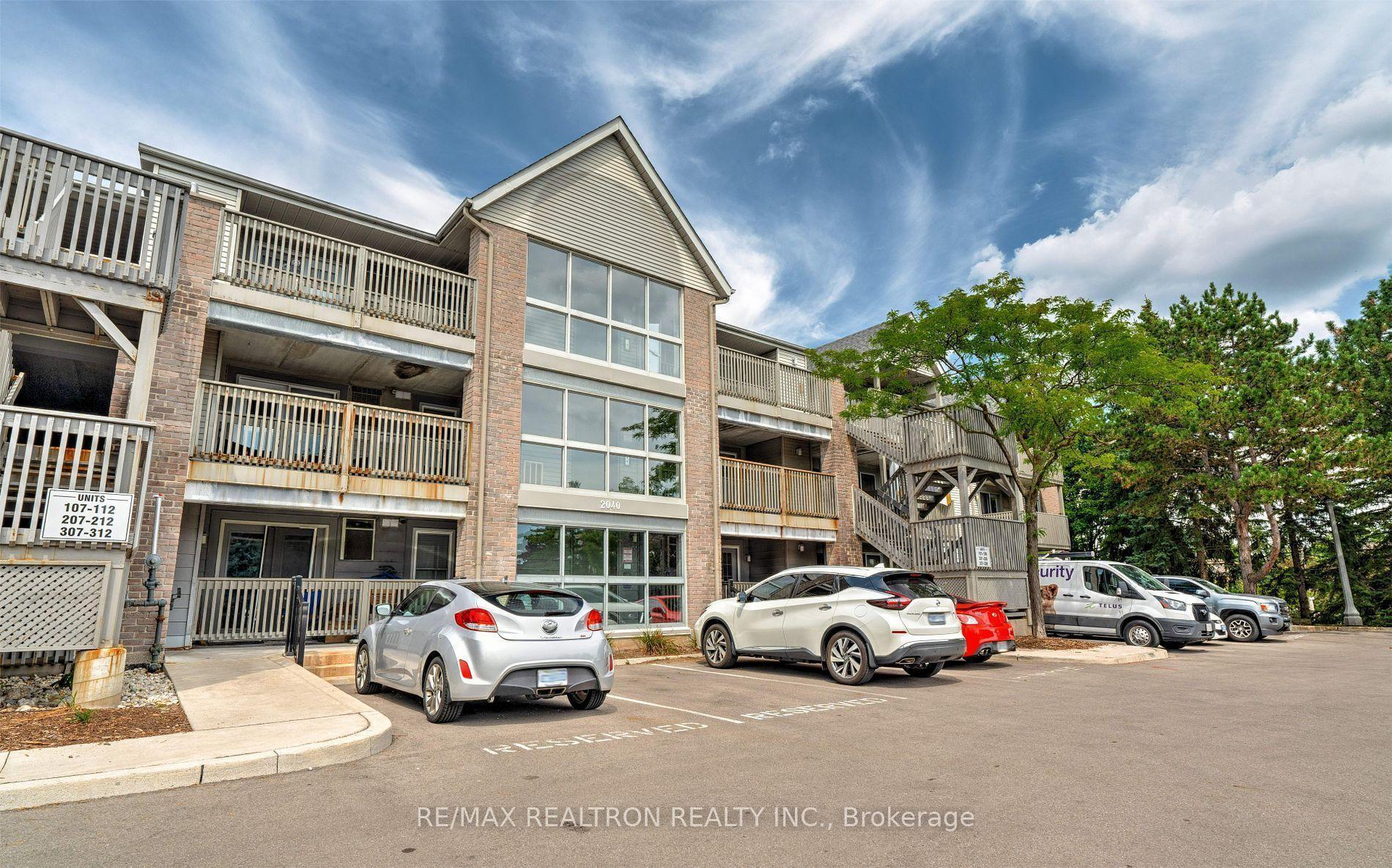 Photo 18 of Unit 304, 2040 Cleaver Avenue, Burlington, Headon — HOMEH