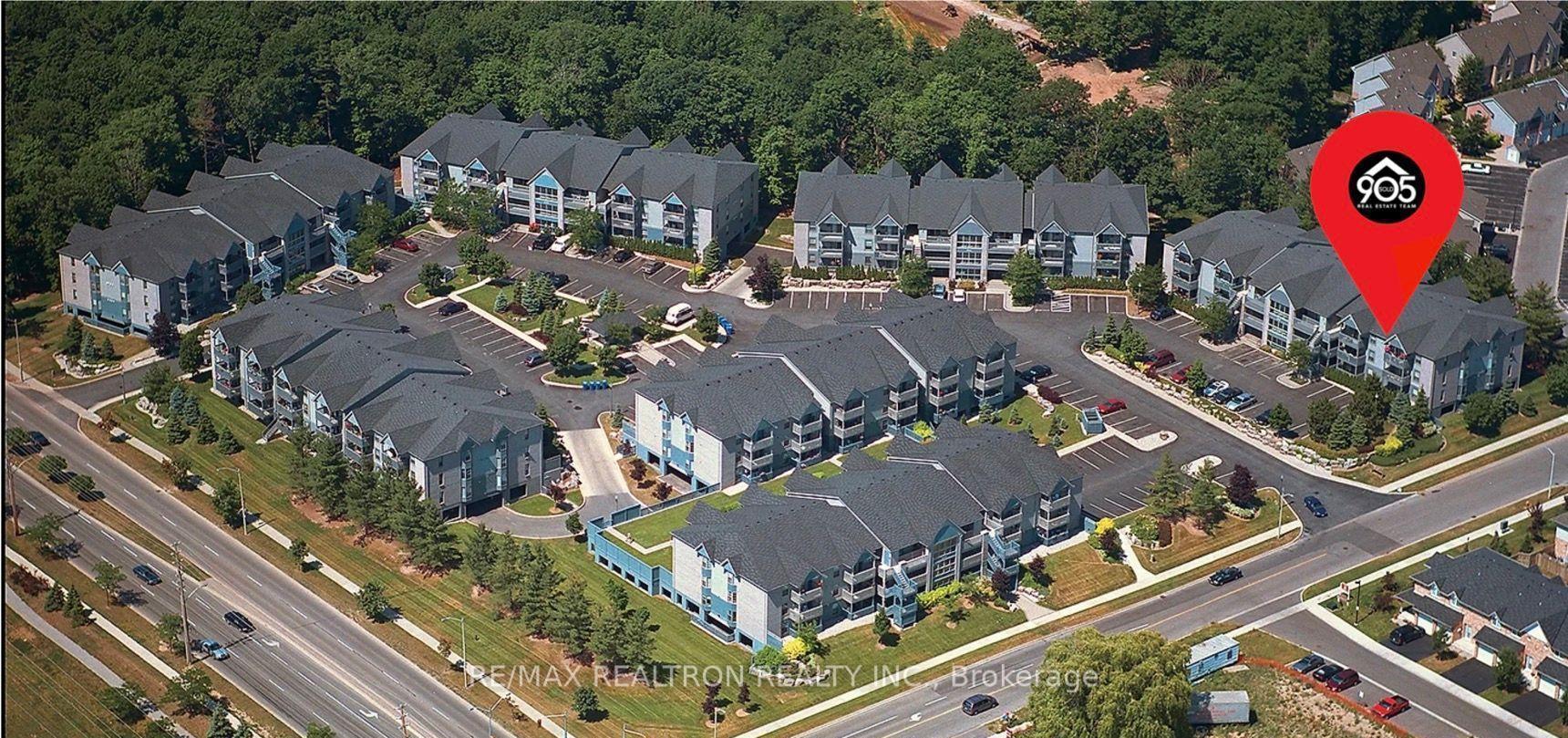 Photo 19 of Unit 304, 2040 Cleaver Avenue, Burlington, Headon — HOMEH